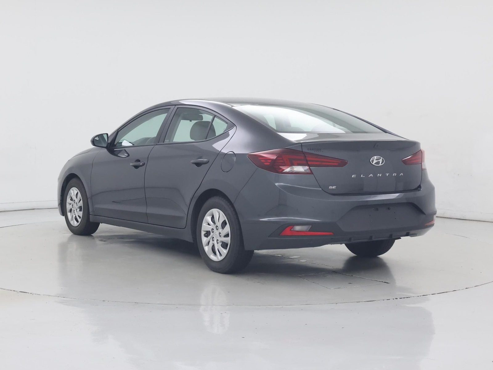 2020 Hyundai Elantra SE - Photo 3