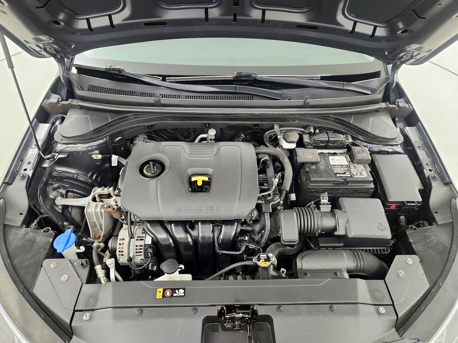 2020 Hyundai Elantra SE - Photo 22