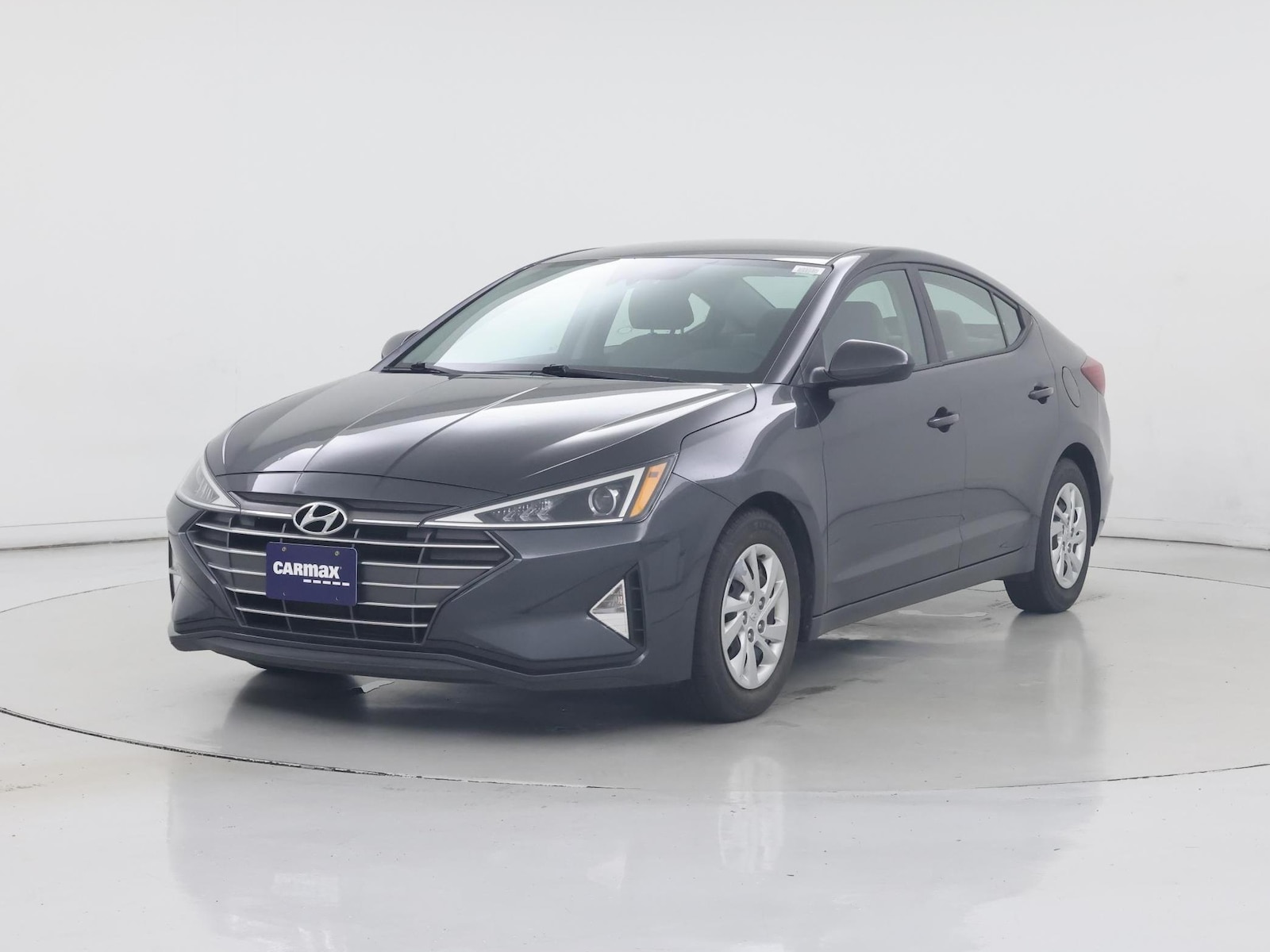 2020 Hyundai Elantra SE - Photo 5