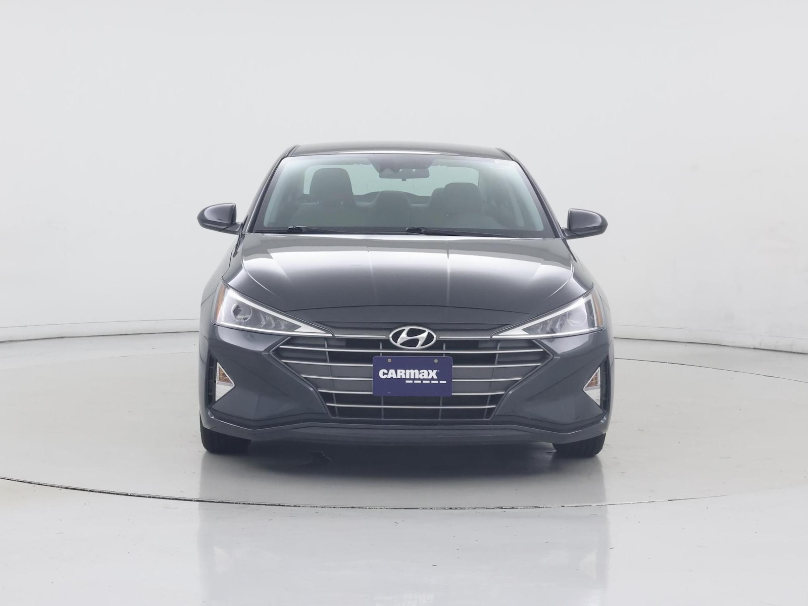 2020 Hyundai Elantra SE - Photo 6