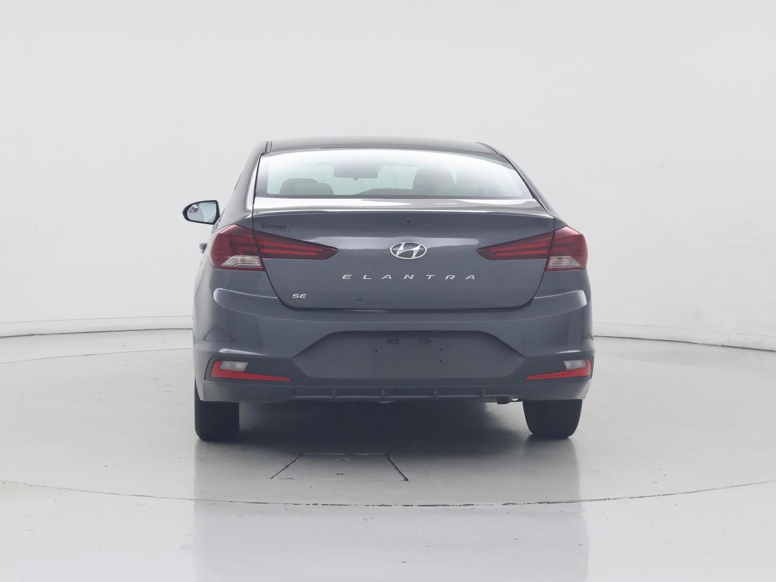 2020 Hyundai Elantra SE - Photo 7