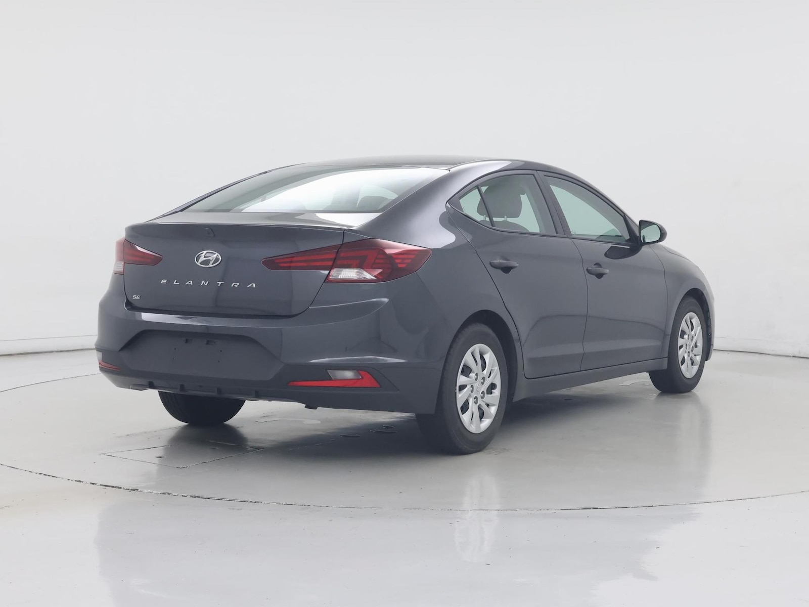 2020 Hyundai Elantra SE - Photo 9