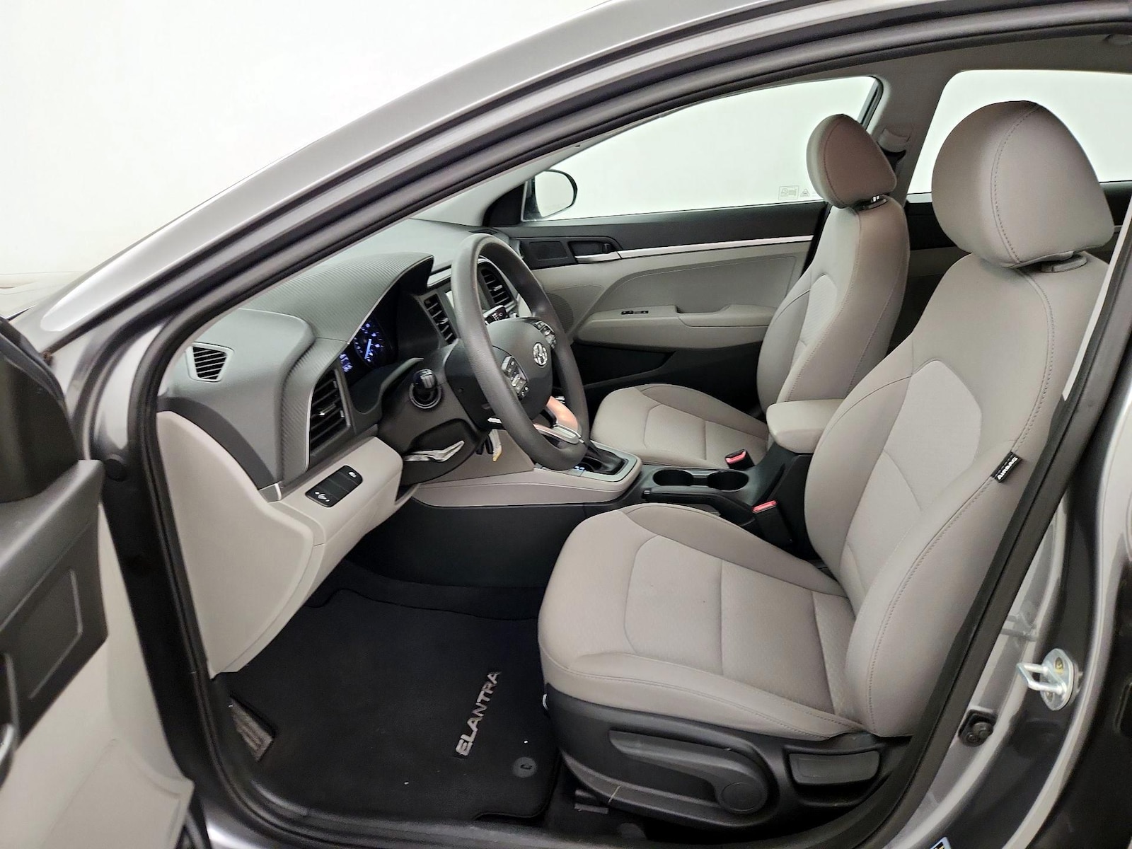Side Airbags