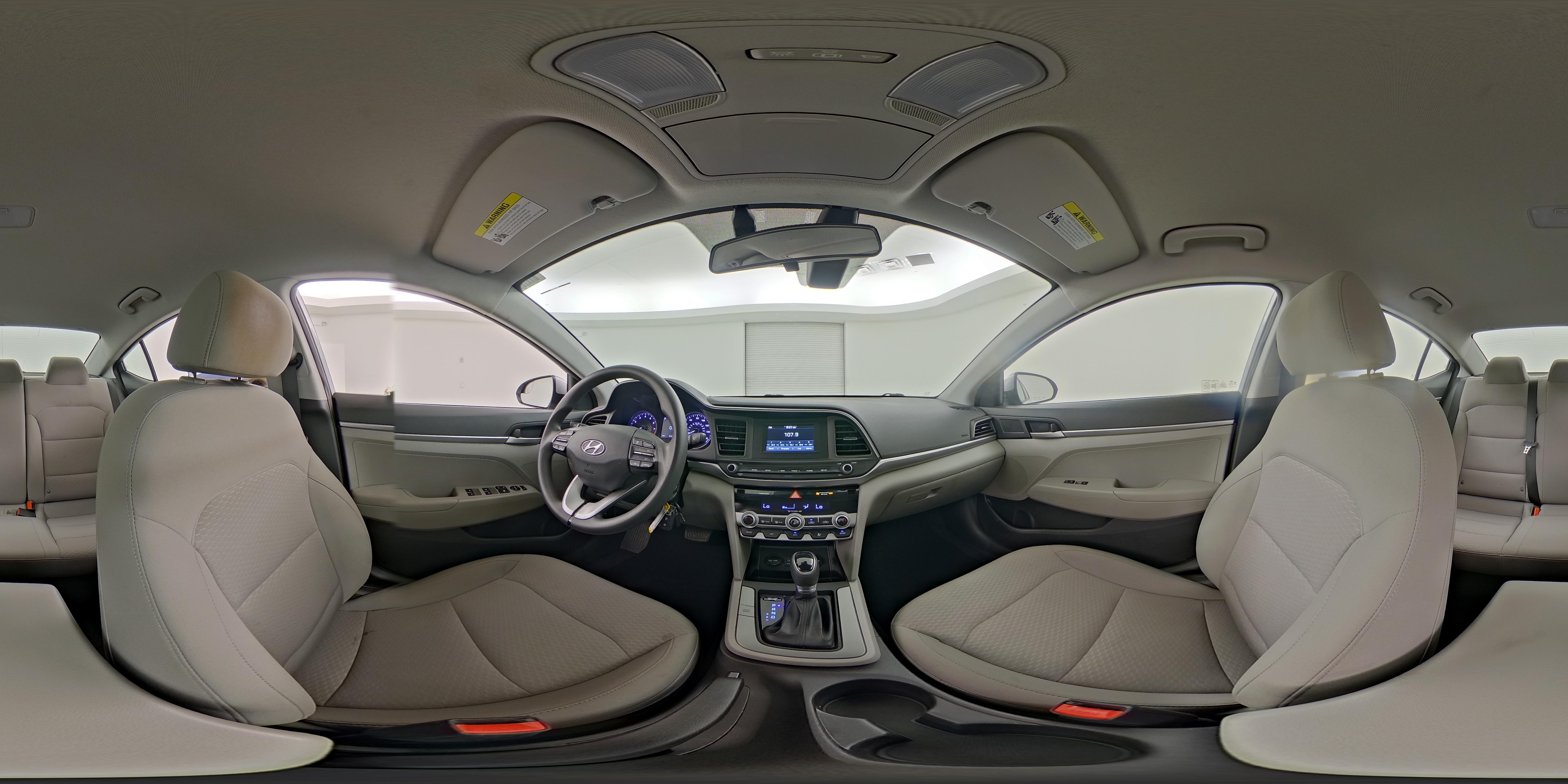 2020 Hyundai Elantra SE - Photo 24