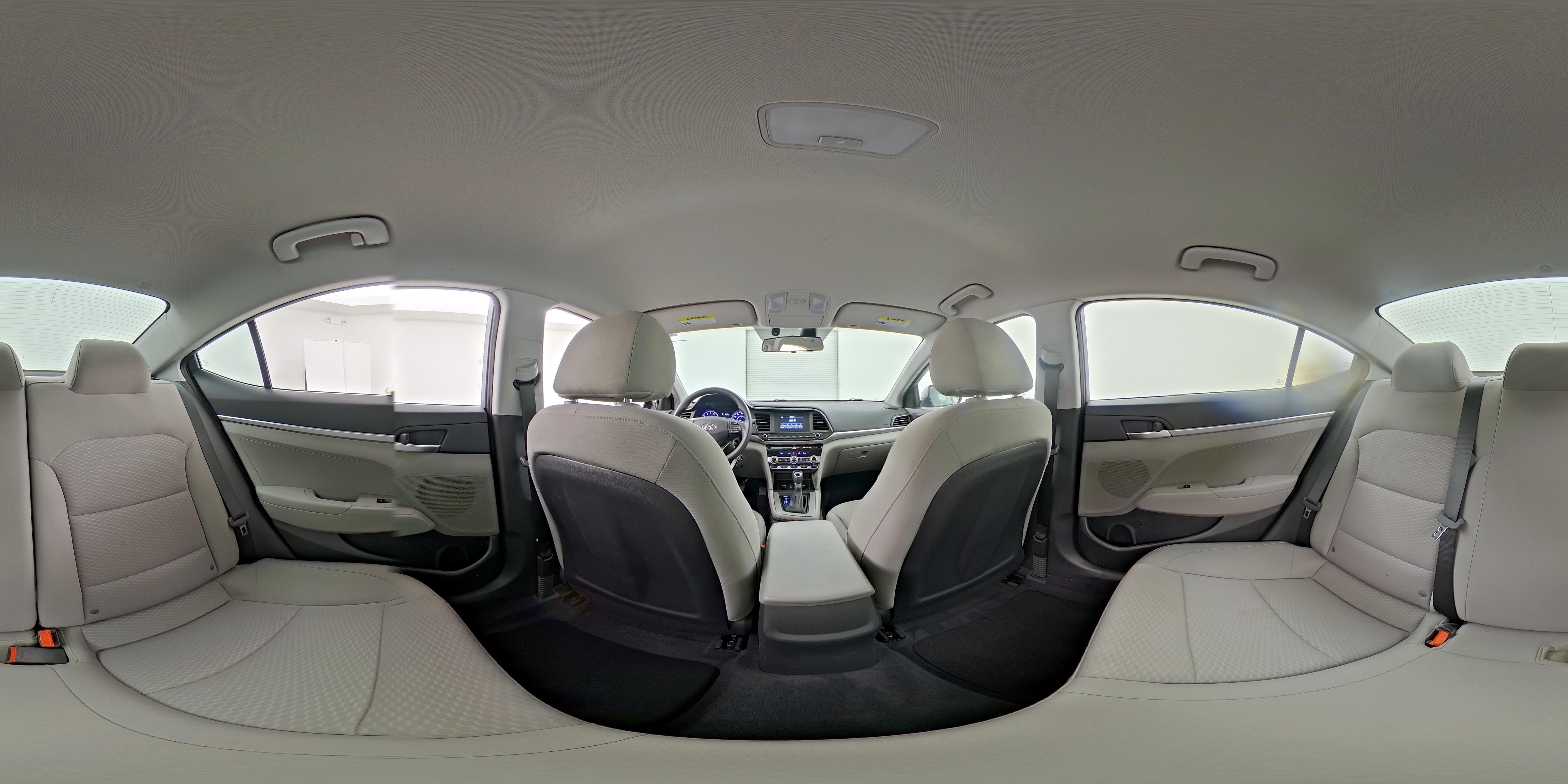 2020 Hyundai Elantra SE - Photo 25