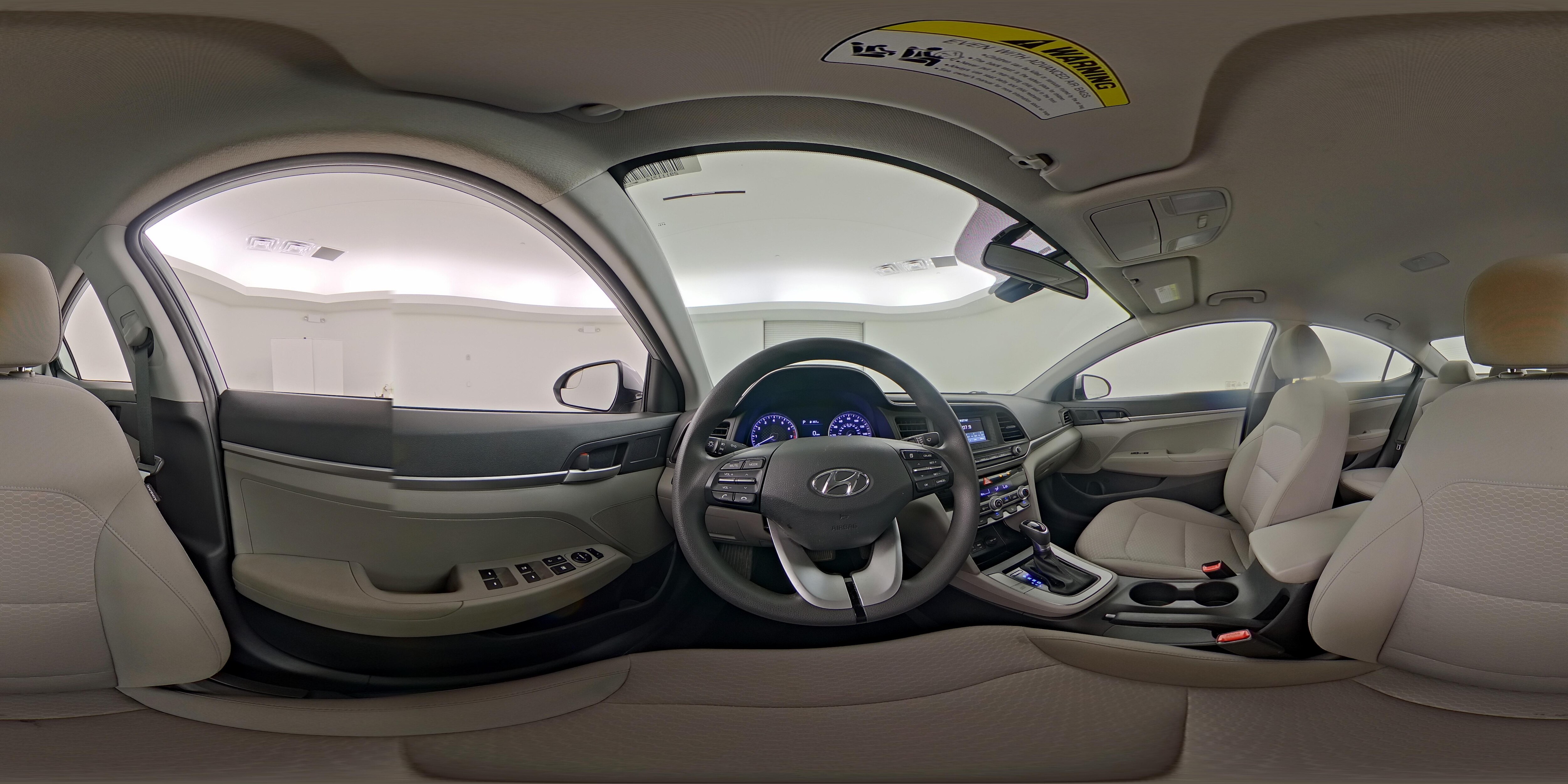 2020 Hyundai Elantra SE - Photo 26
