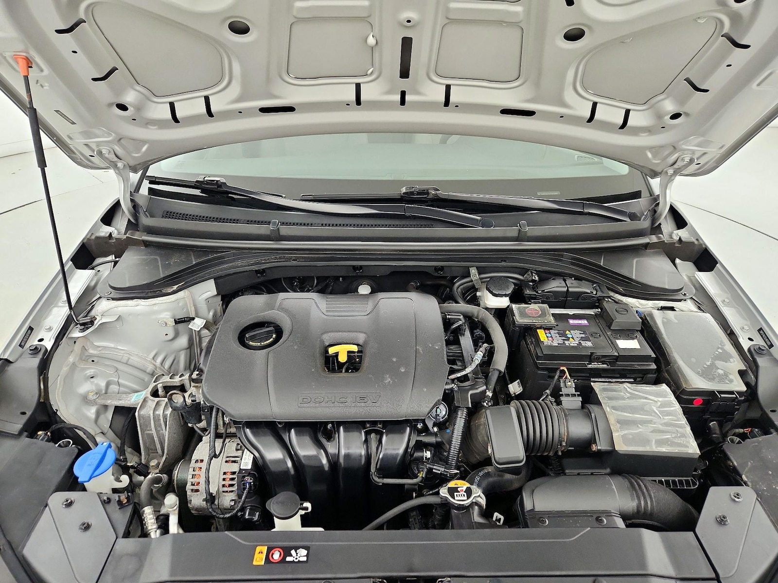 2020 Hyundai Elantra SE - Photo 22