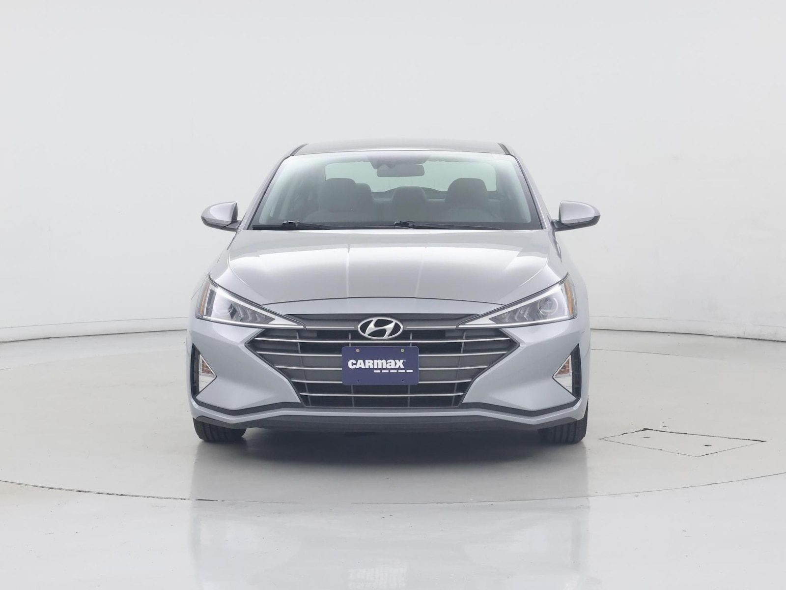 2020 Hyundai Elantra SE - Photo 6