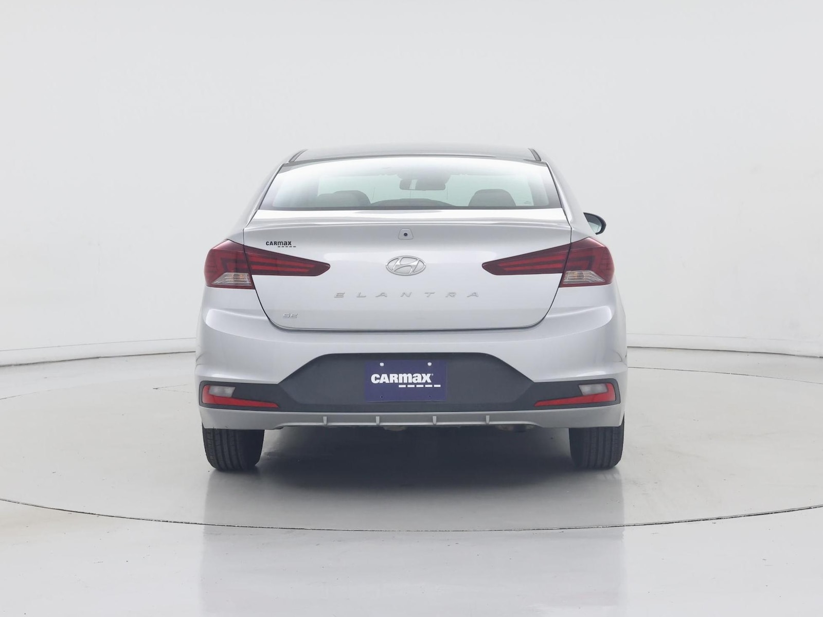 2020 Hyundai Elantra SE - Photo 7
