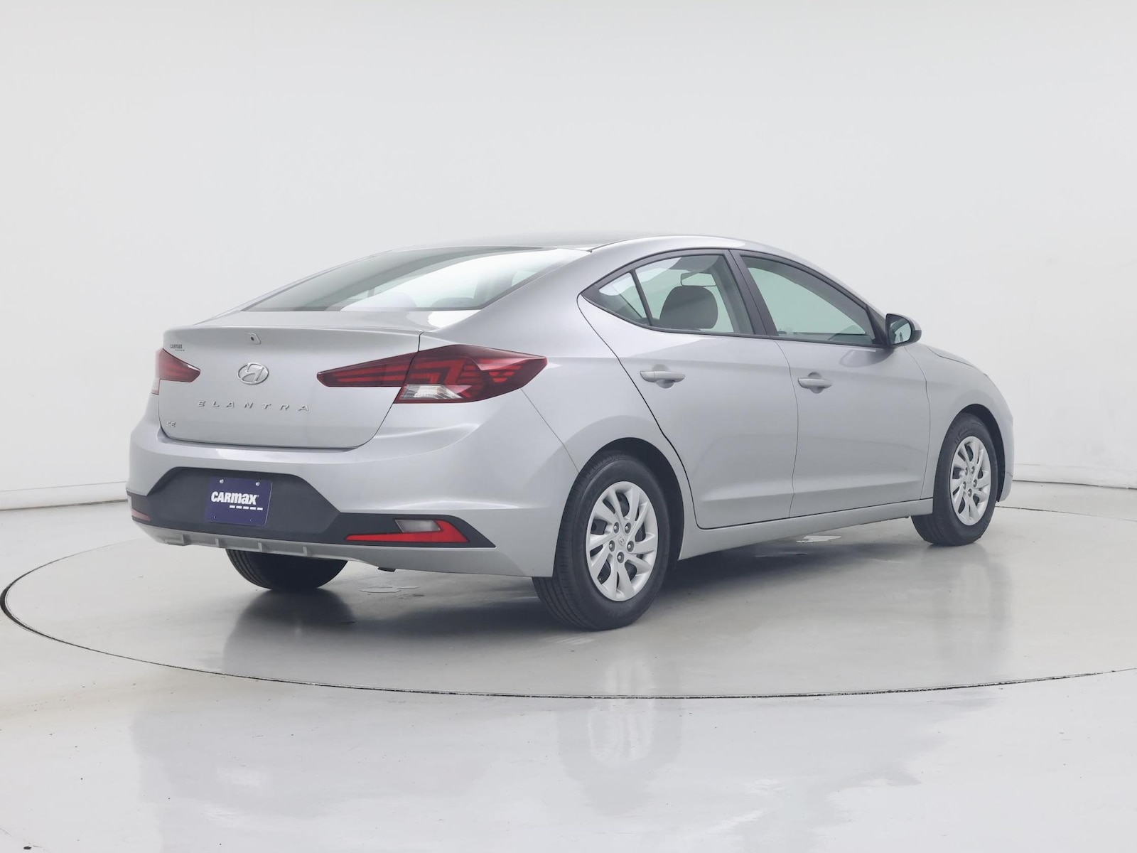 2020 Hyundai Elantra SE - Photo 9