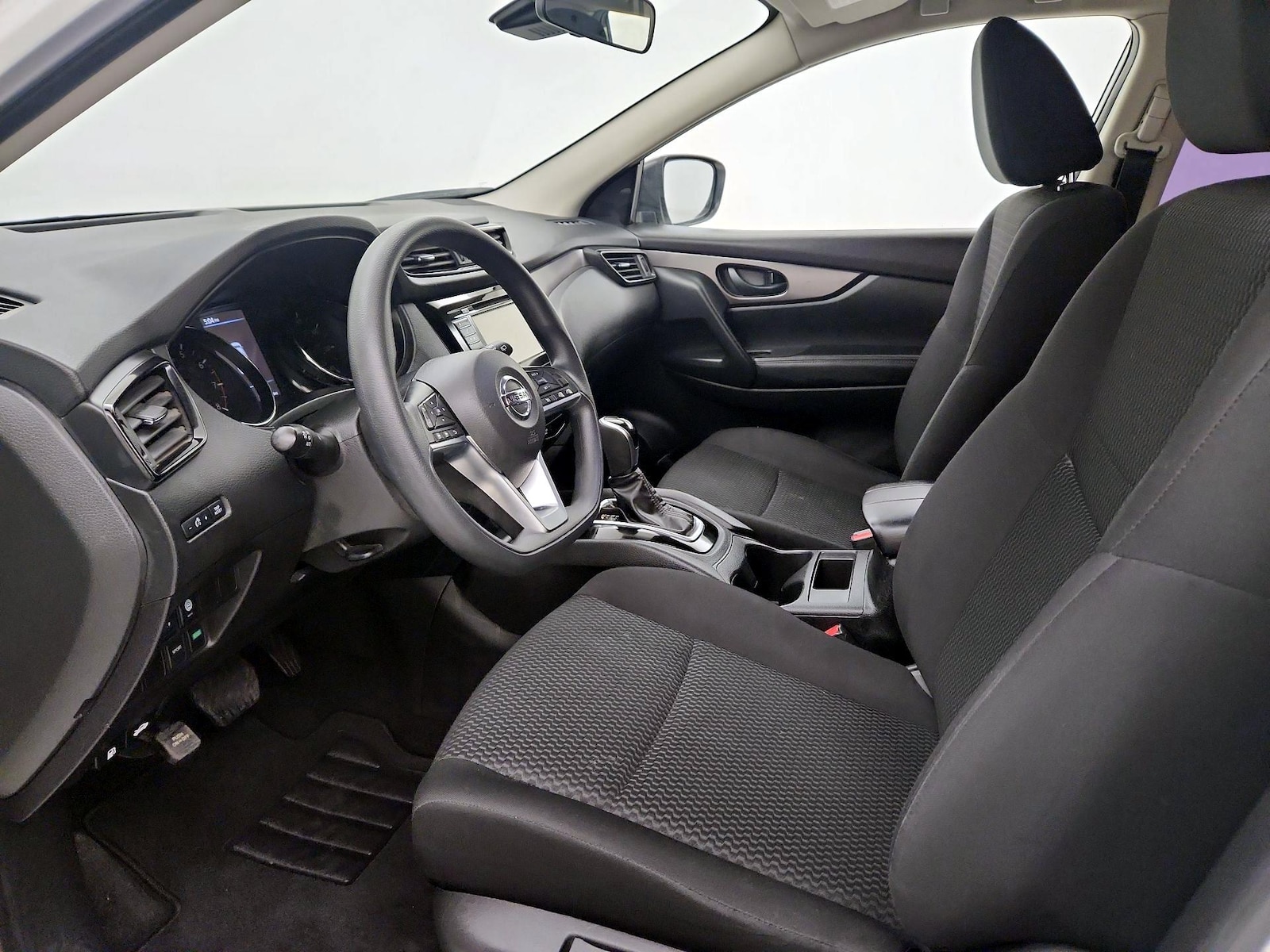 Side Airbags