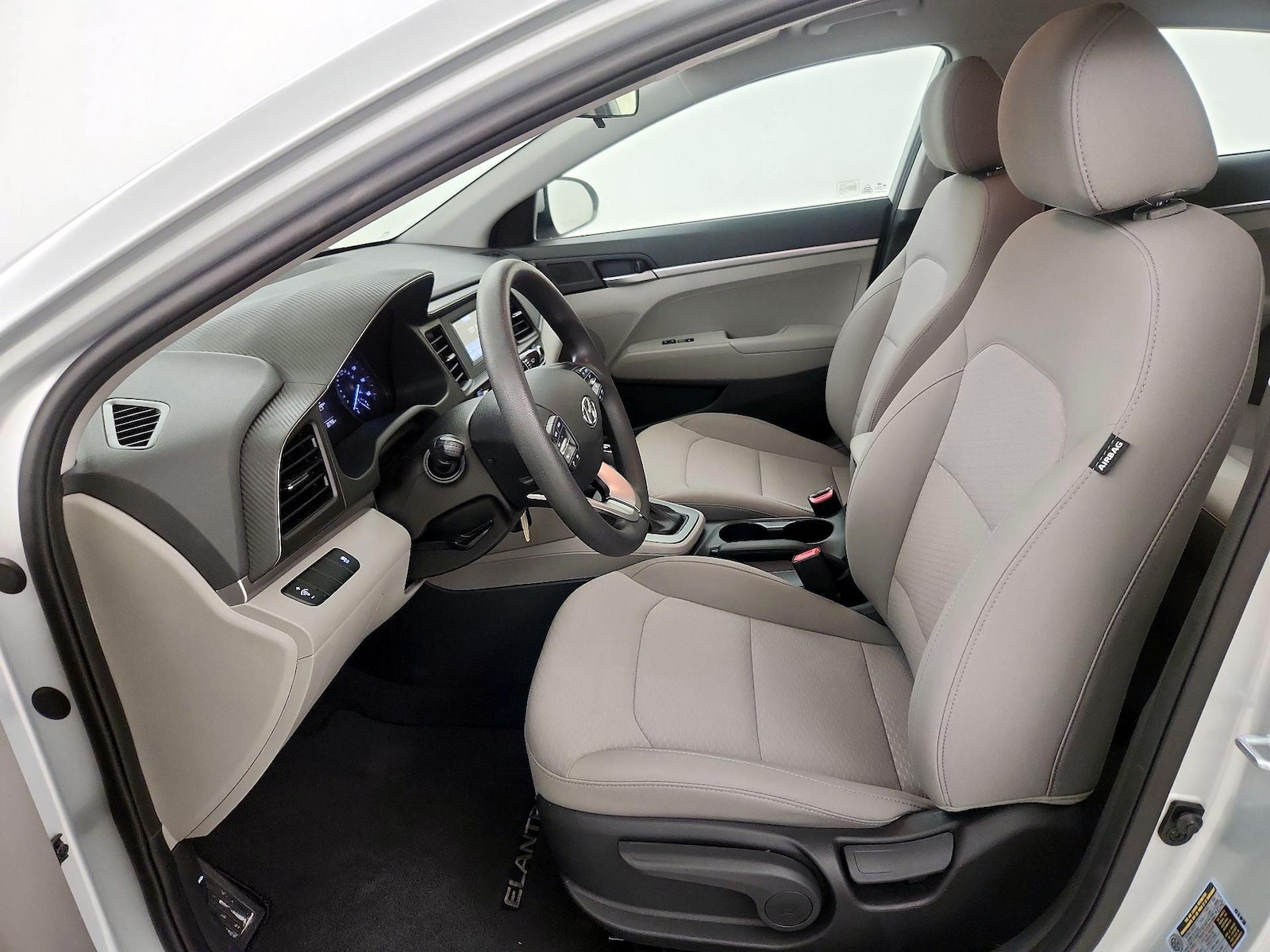 Side Airbags