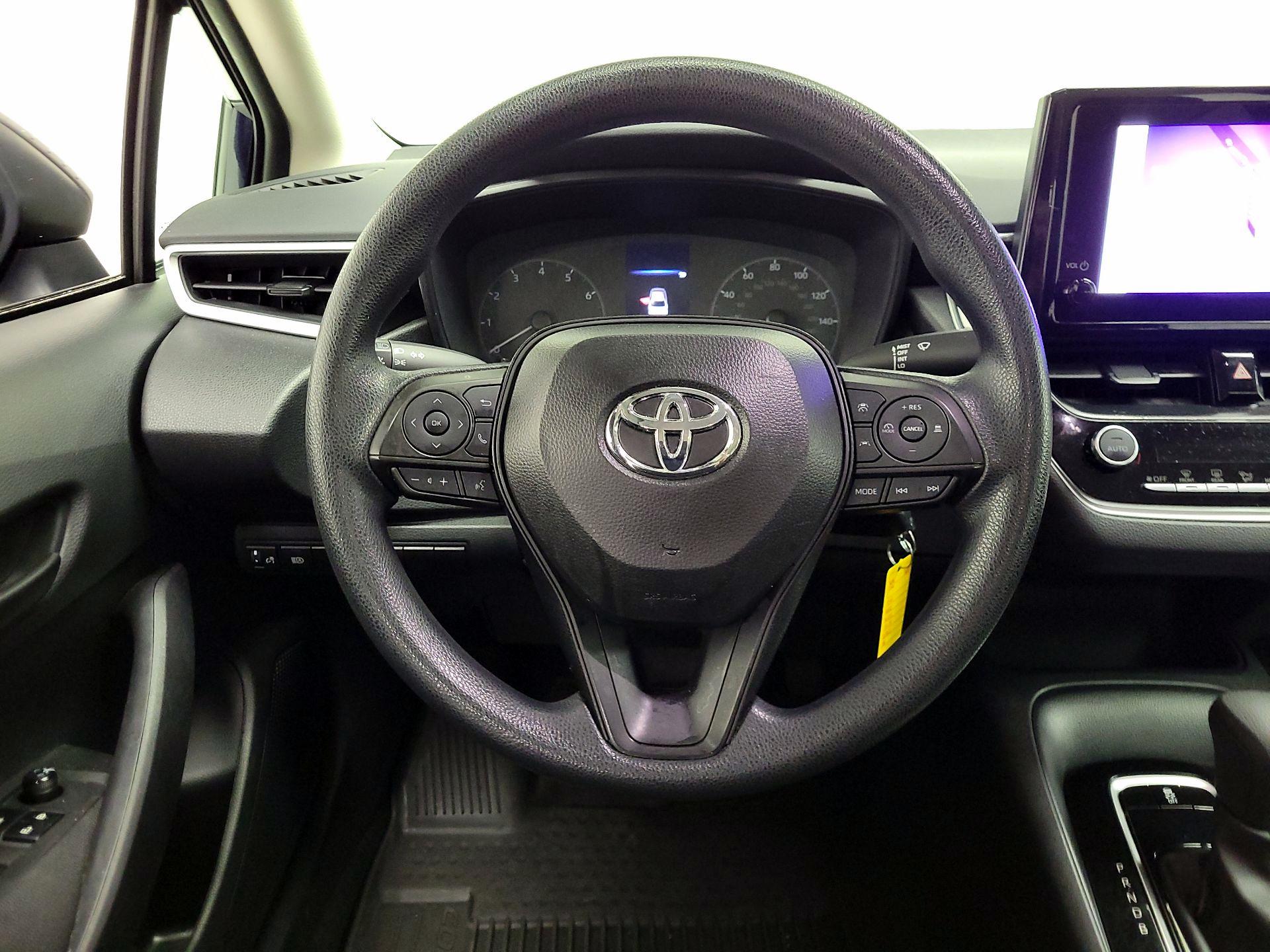 Thumbnail: 2024 Toyota Corolla - 10