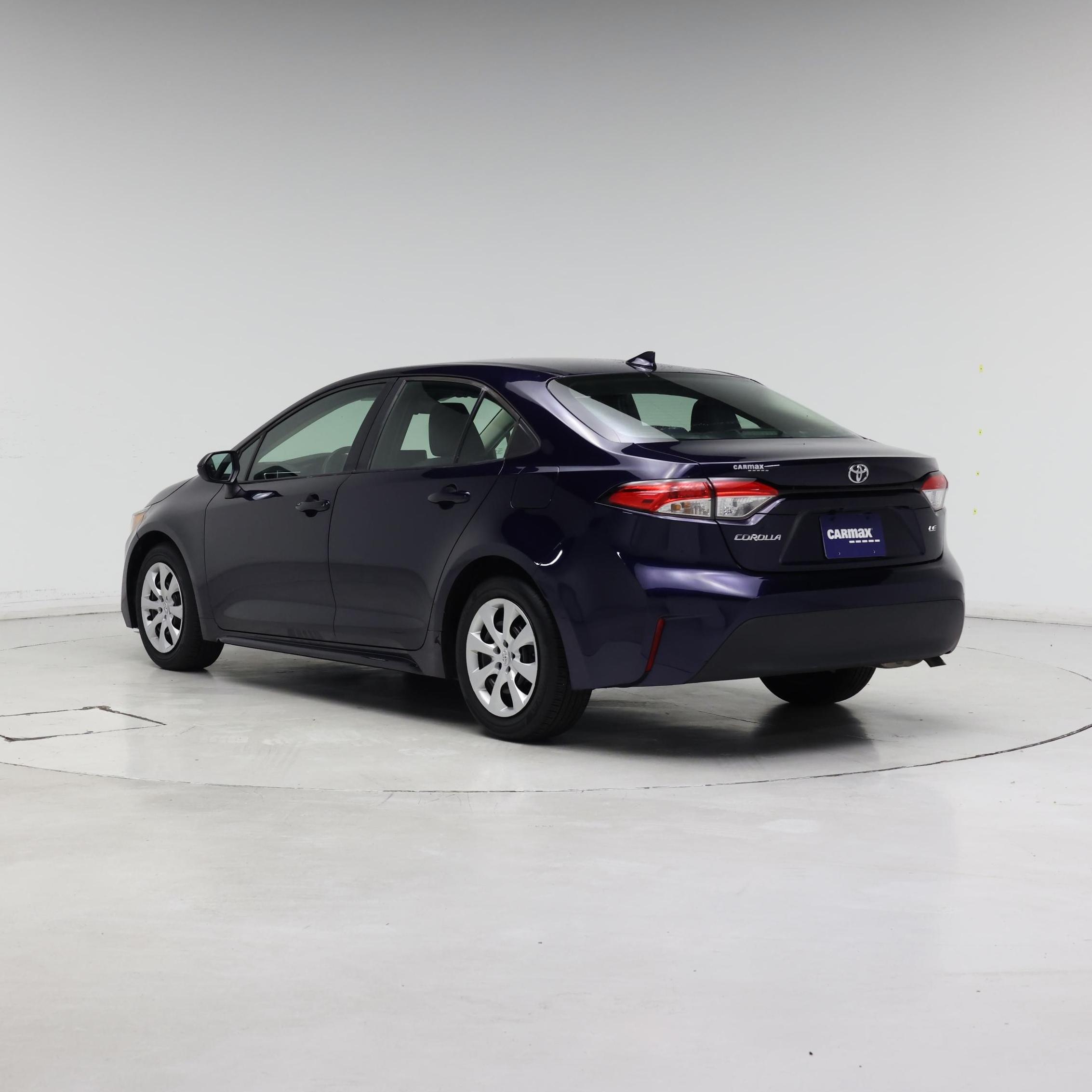 Thumbnail: 2024 Toyota Corolla - 2