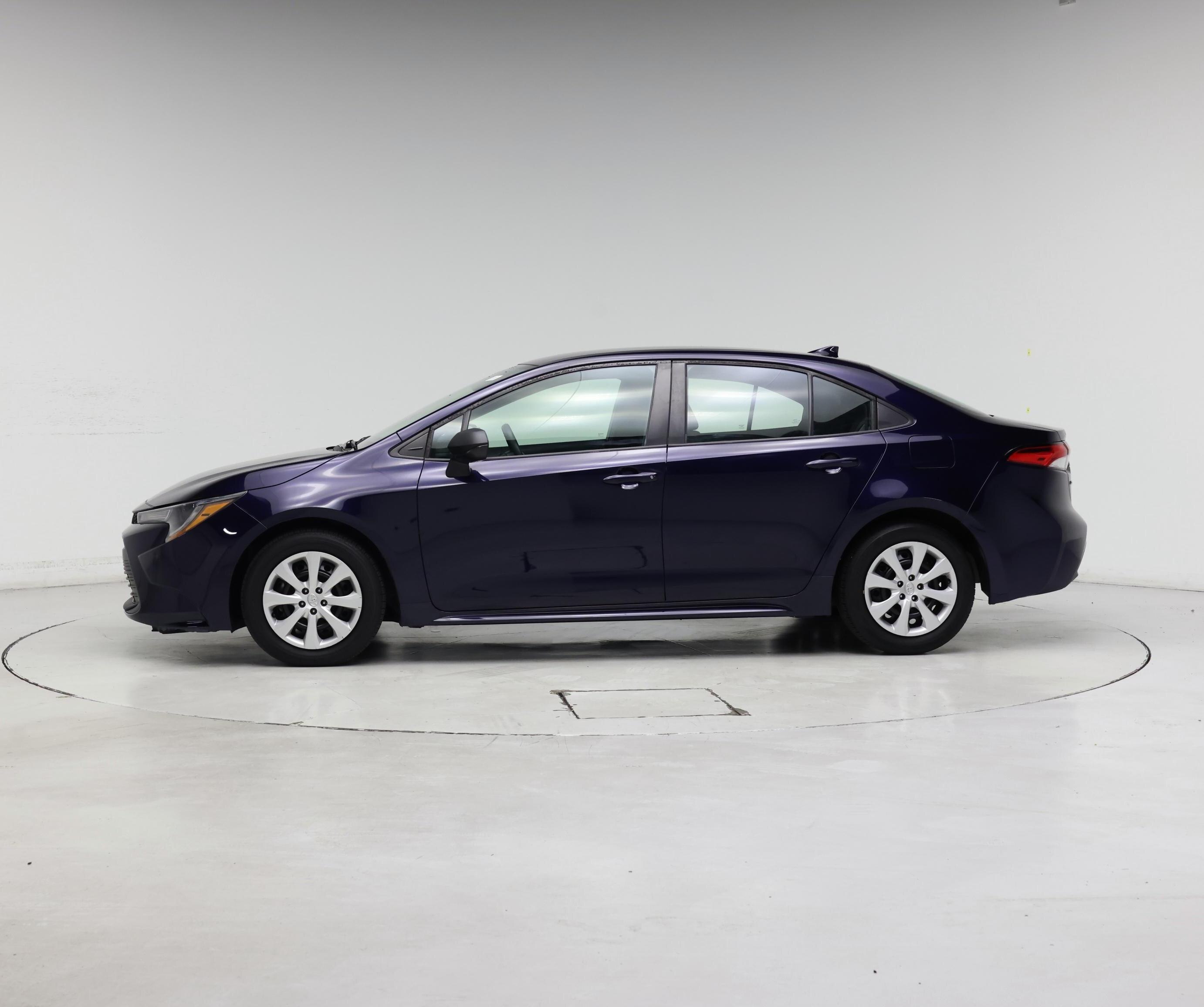 Thumbnail: 2024 Toyota Corolla - 3
