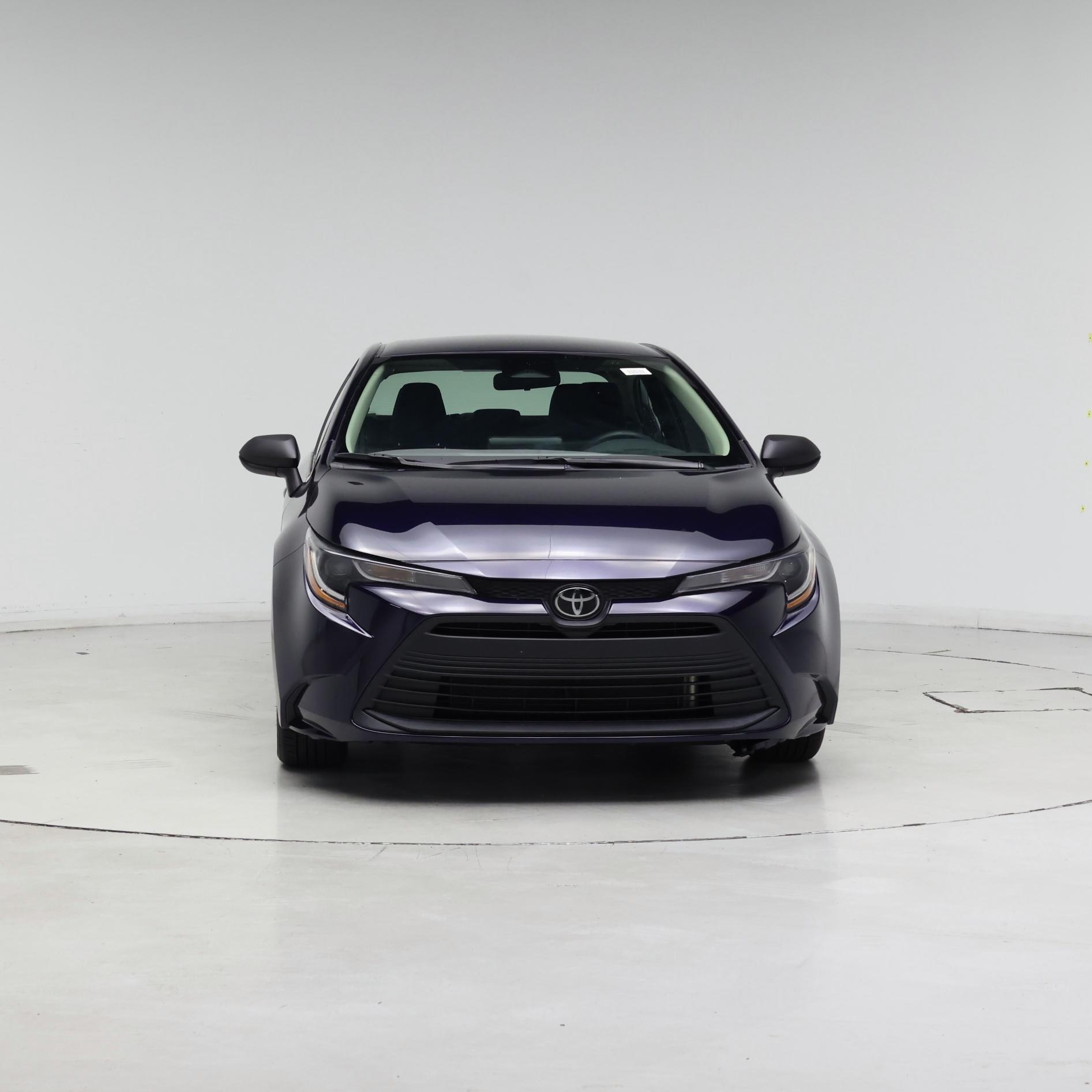 Thumbnail: 2024 Toyota Corolla - 5