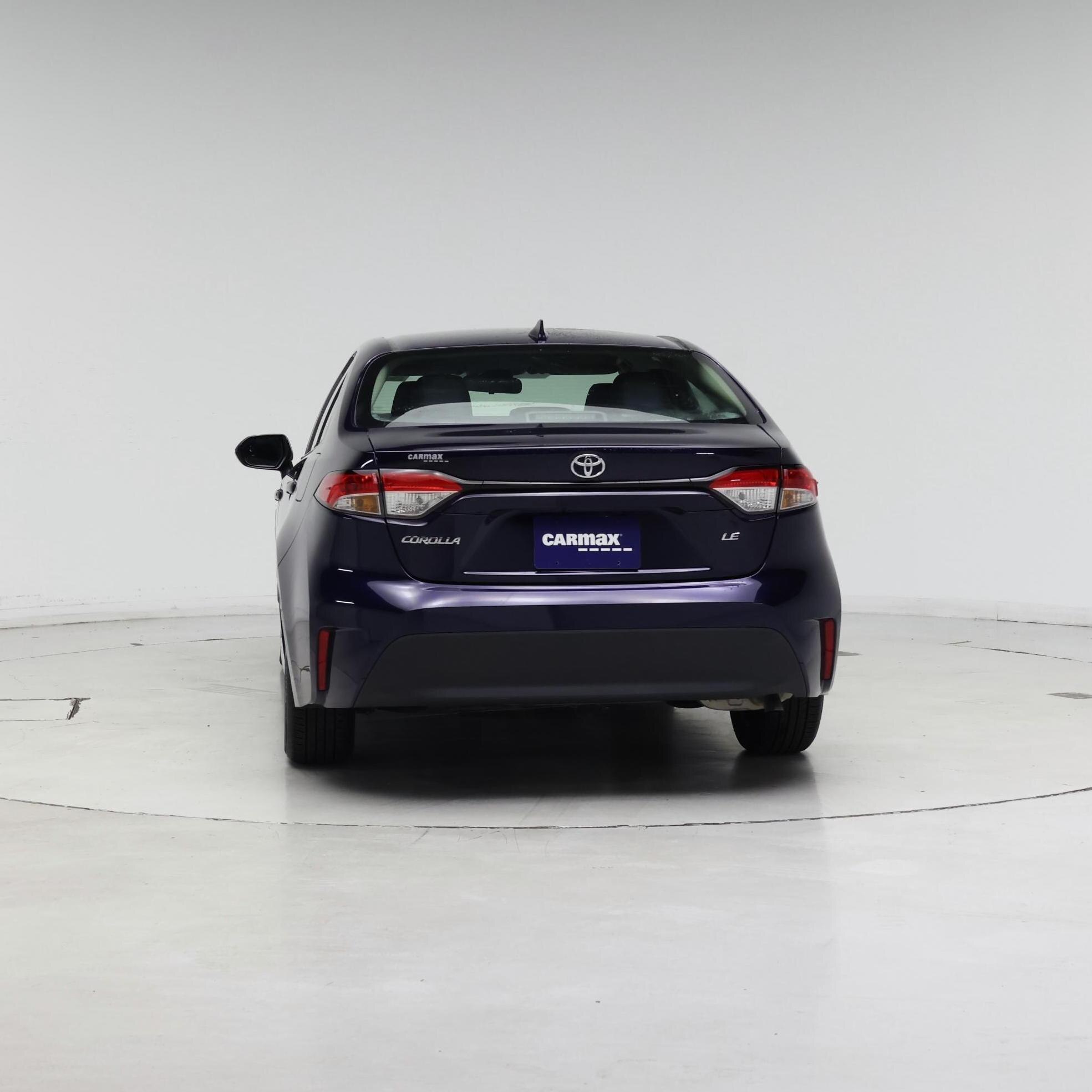 Thumbnail: 2024 Toyota Corolla - 6