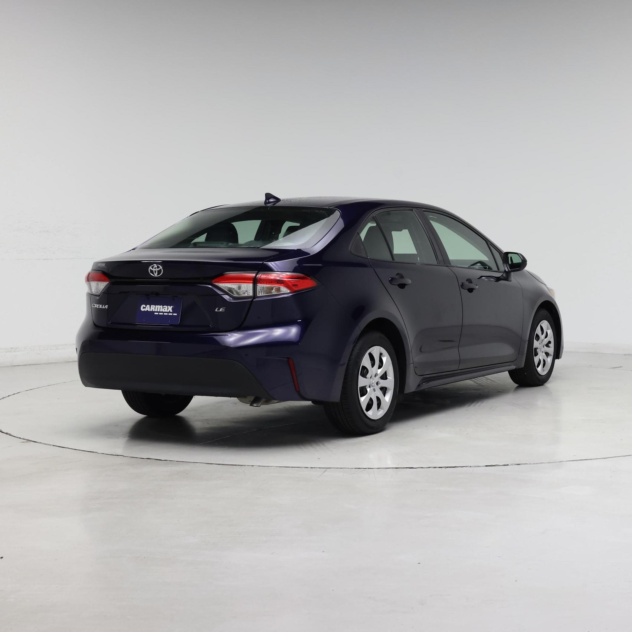 Thumbnail: 2024 Toyota Corolla - 8