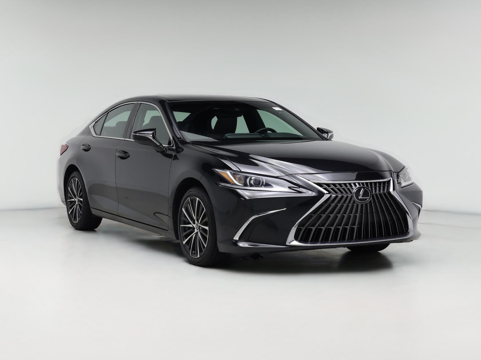 2024 Lexus ES