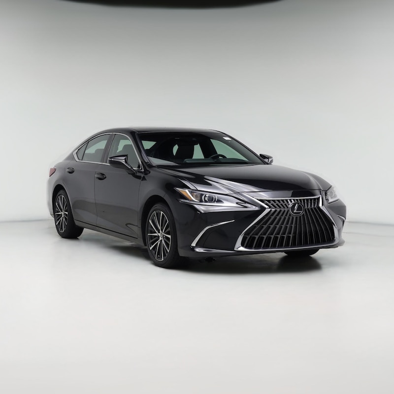 2024 Lexus ES 350