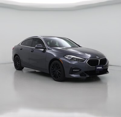 2020 BMW 228 I xDrive Gran Coupe