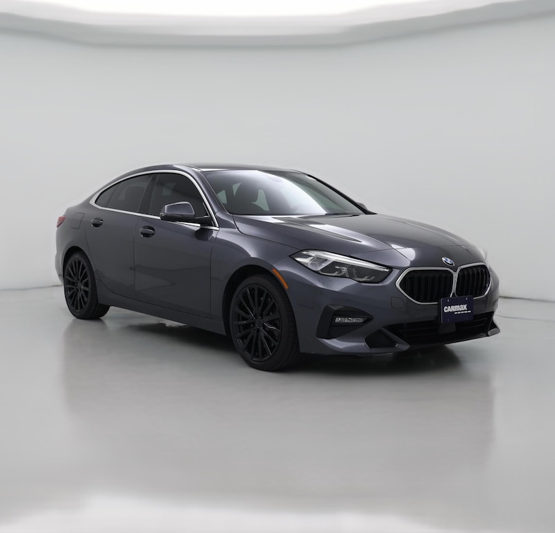 2020 BMW 228 I xDrive Gran Coupe