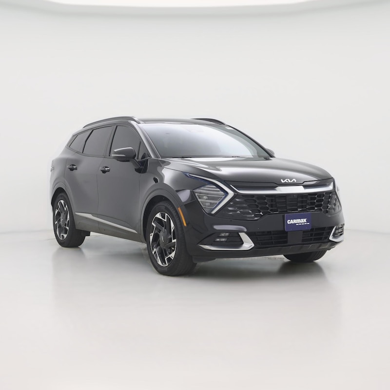 2023 Kia Sportage SX Prestige