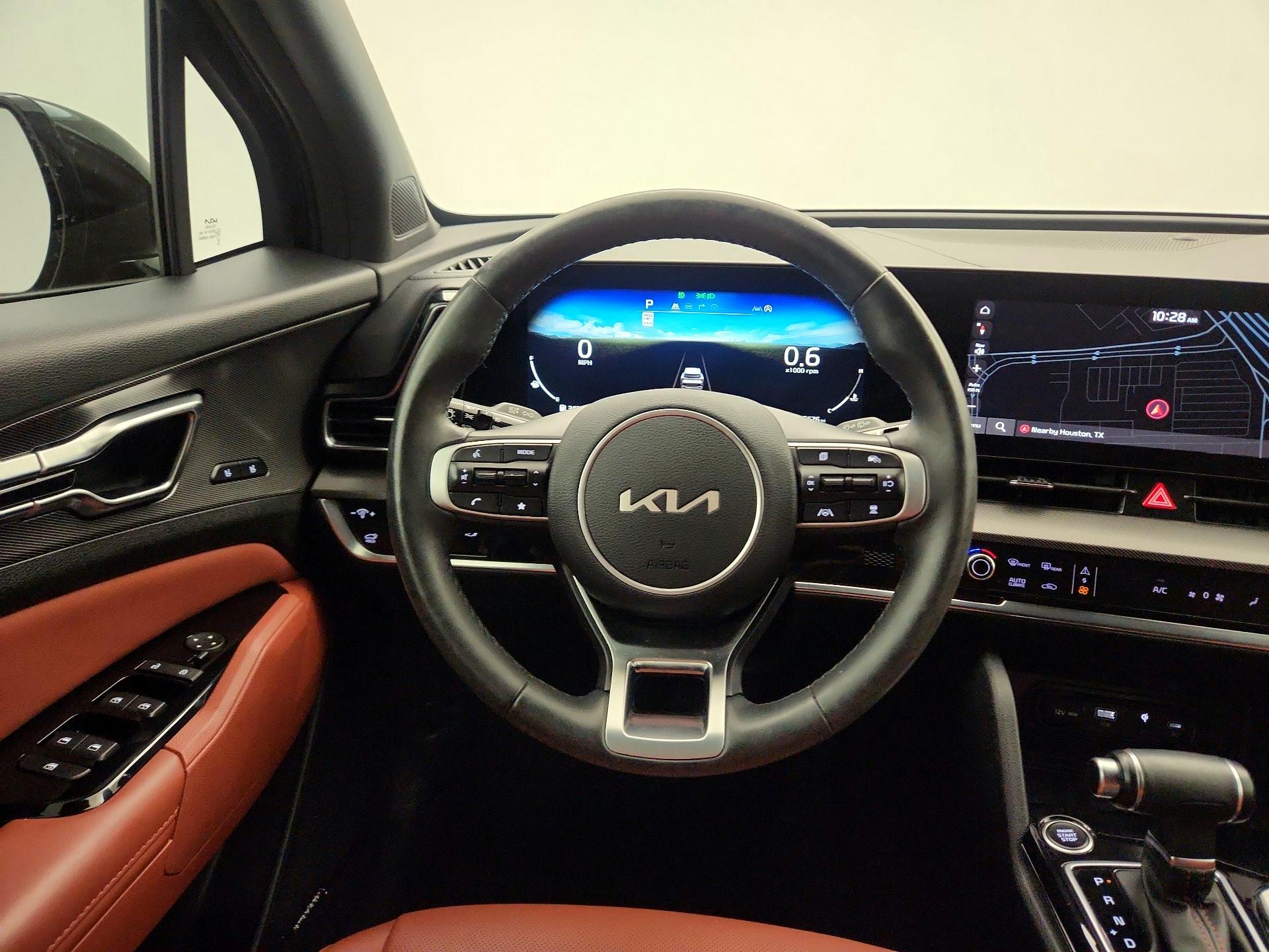 Thumbnail: 2023 Kia Sportage - 10
