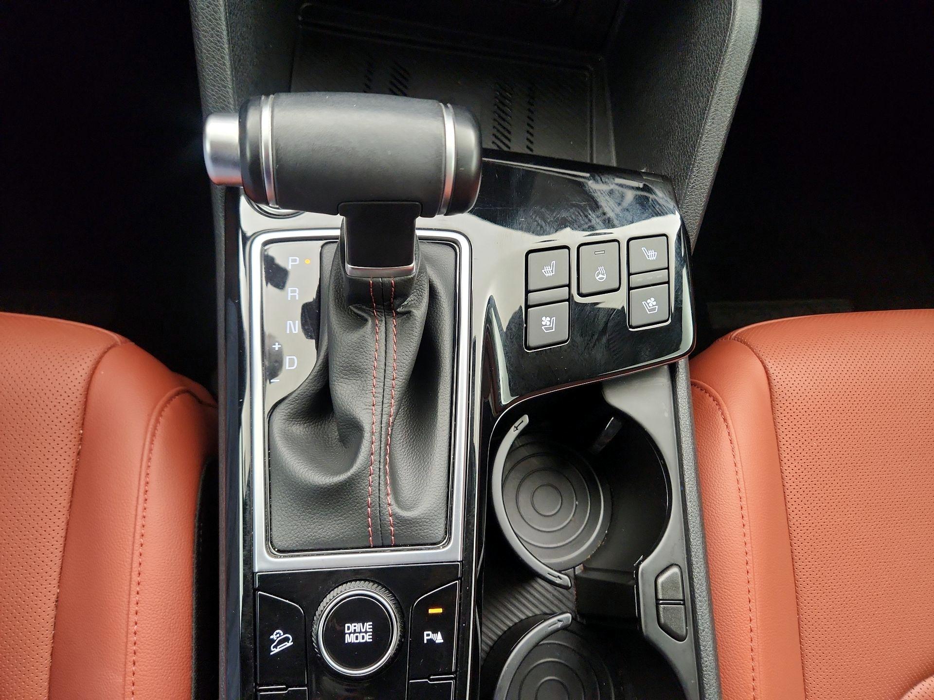 Thumbnail: 2023 Kia Sportage - 18