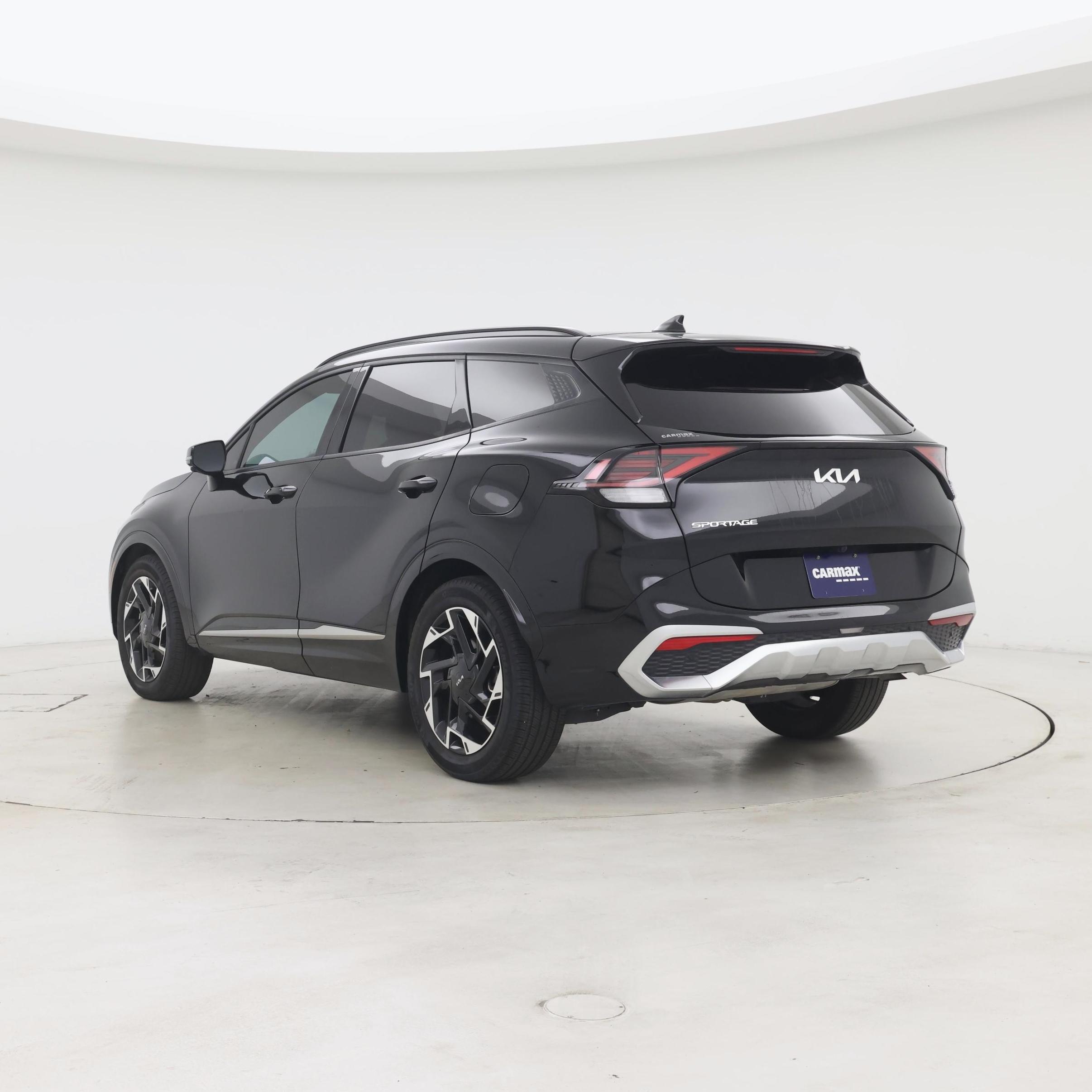 Thumbnail: 2023 Kia Sportage - 2