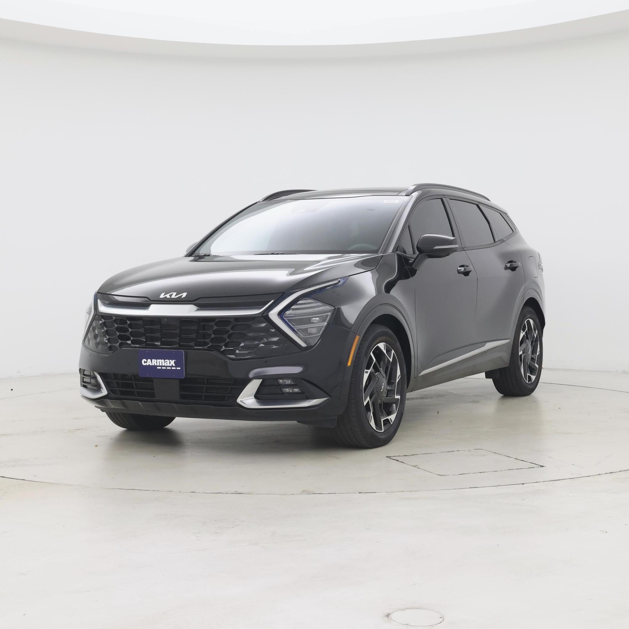 Thumbnail: 2023 Kia Sportage - 4