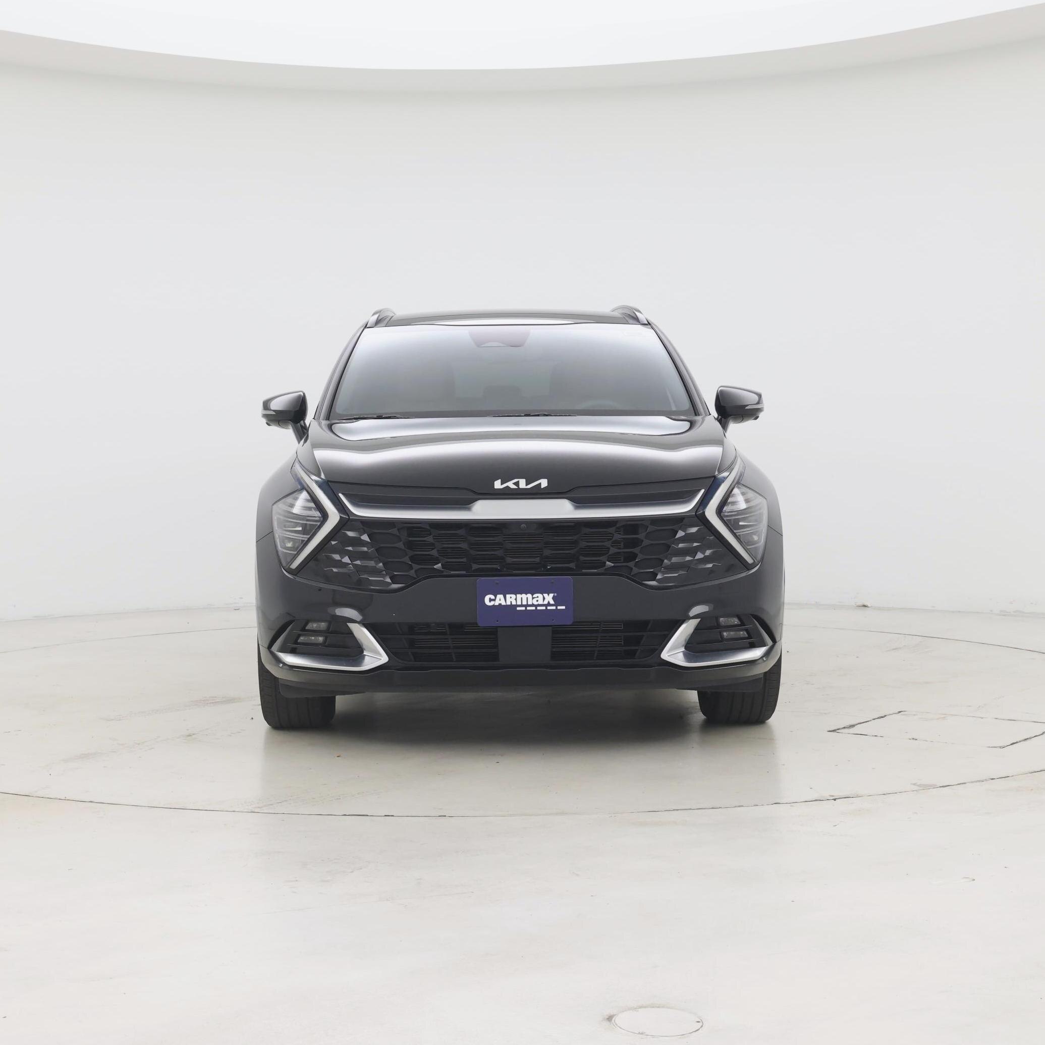 Thumbnail: 2023 Kia Sportage - 5