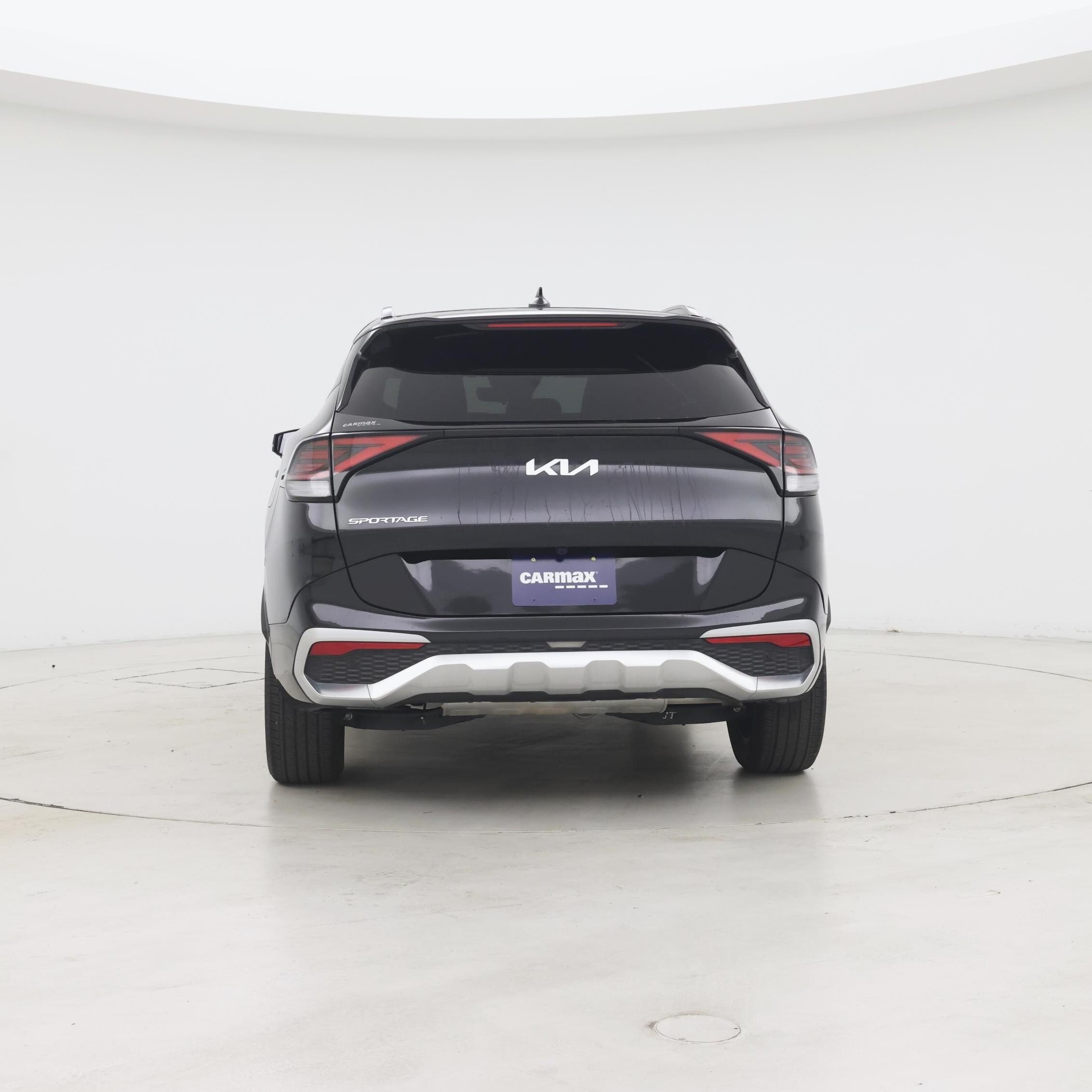 Thumbnail: 2023 Kia Sportage - 6