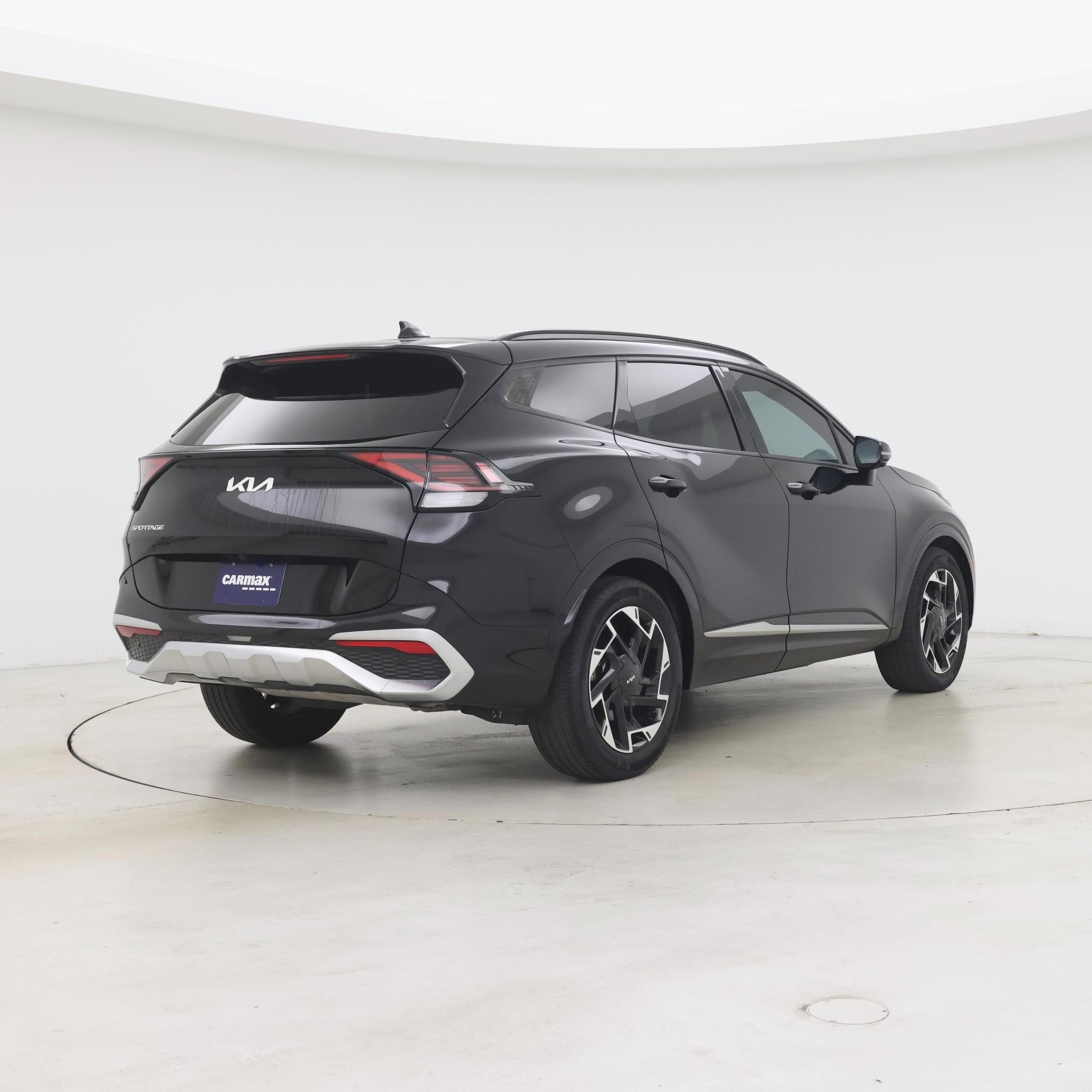 Thumbnail: 2023 Kia Sportage - 8