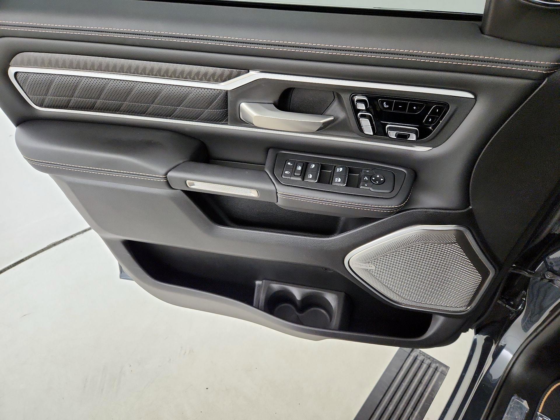 Thumbnail: 2026 RAM 1500 - 12
