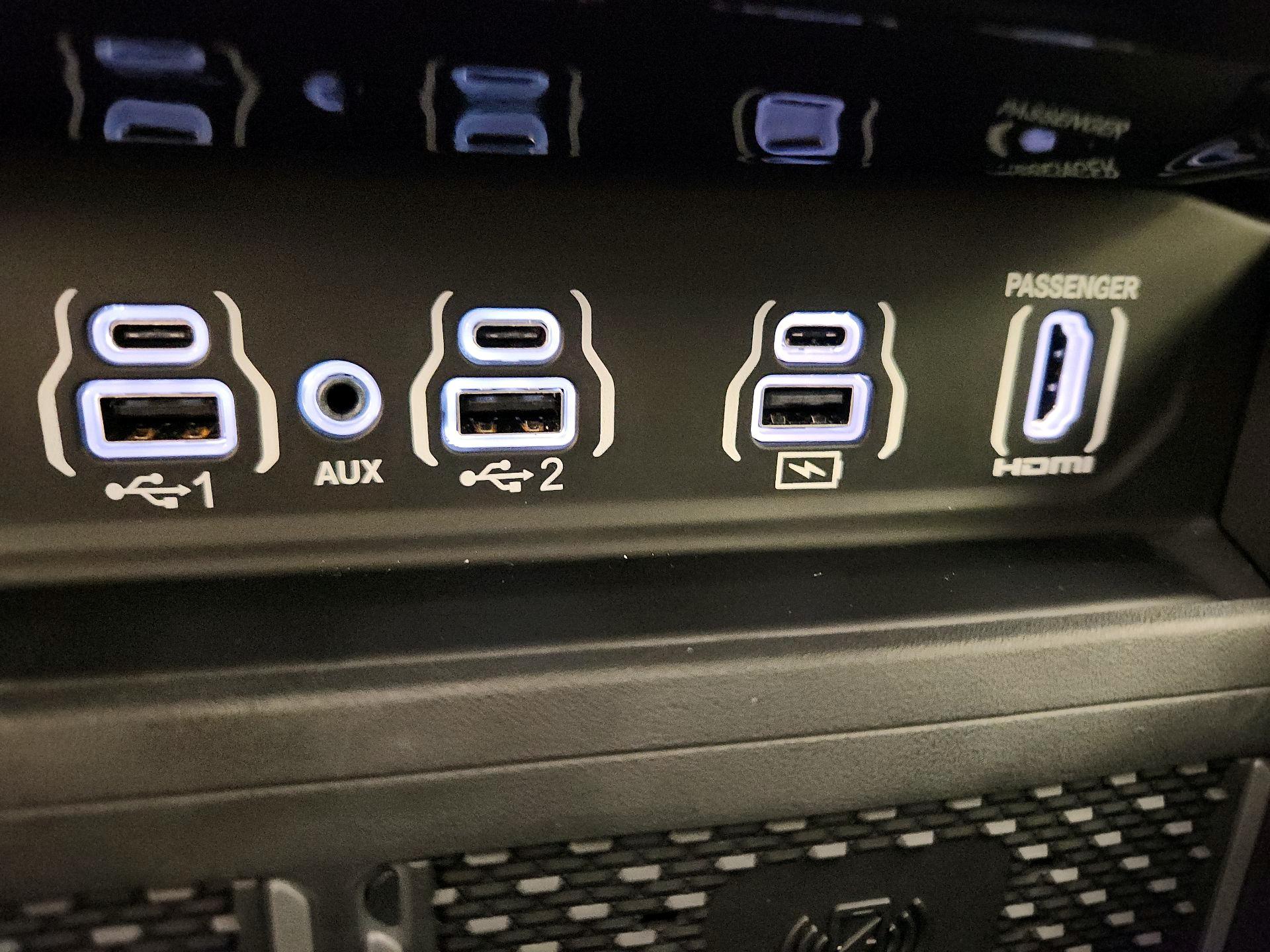 Thumbnail: 2026 RAM 1500 - 19