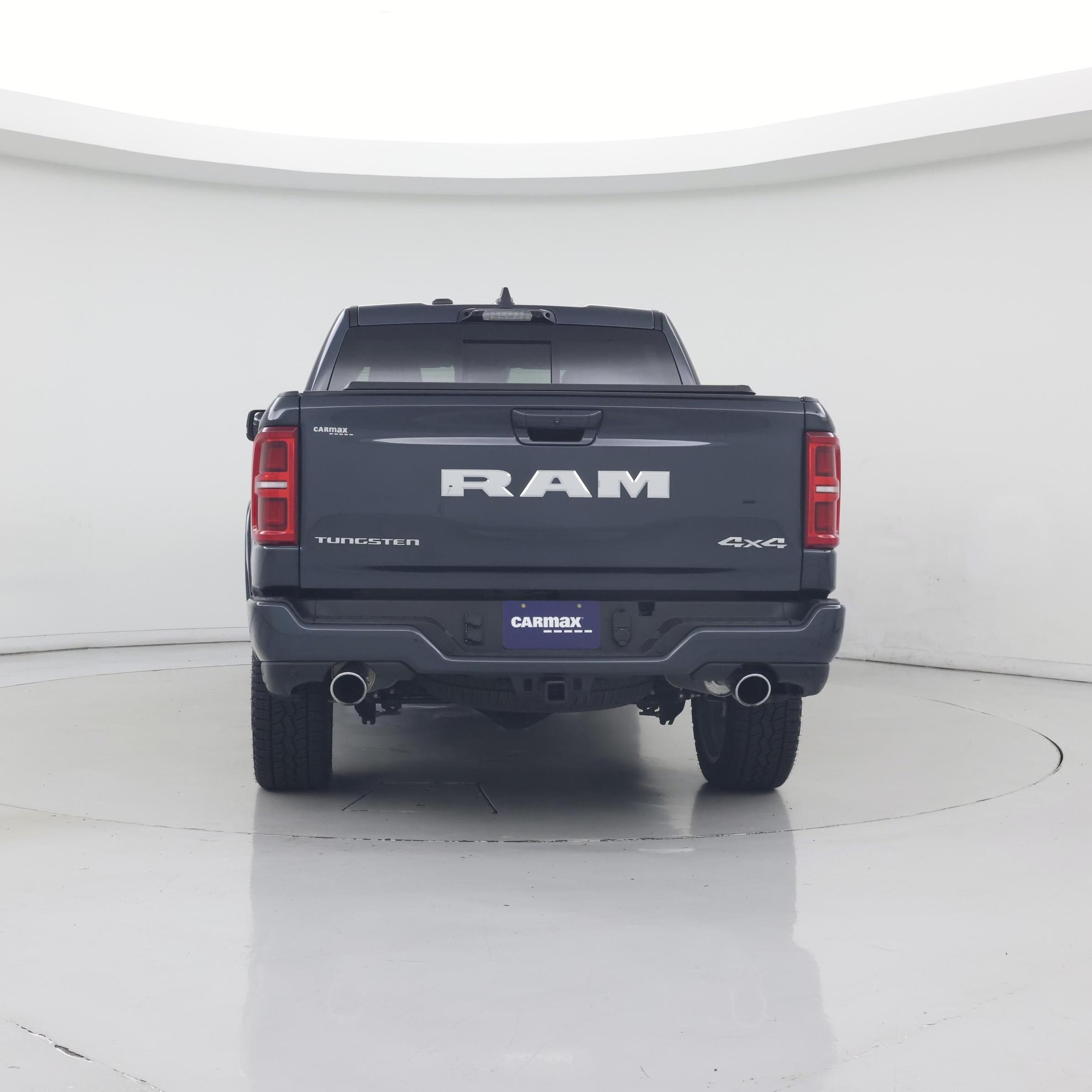 Thumbnail: 2026 RAM 1500 - 6
