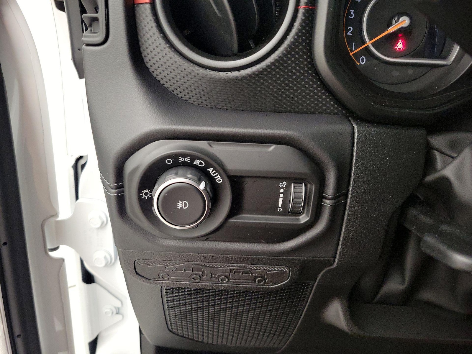 2025 Jeep Wrangler 4-Door Rubicon X - Photo 14