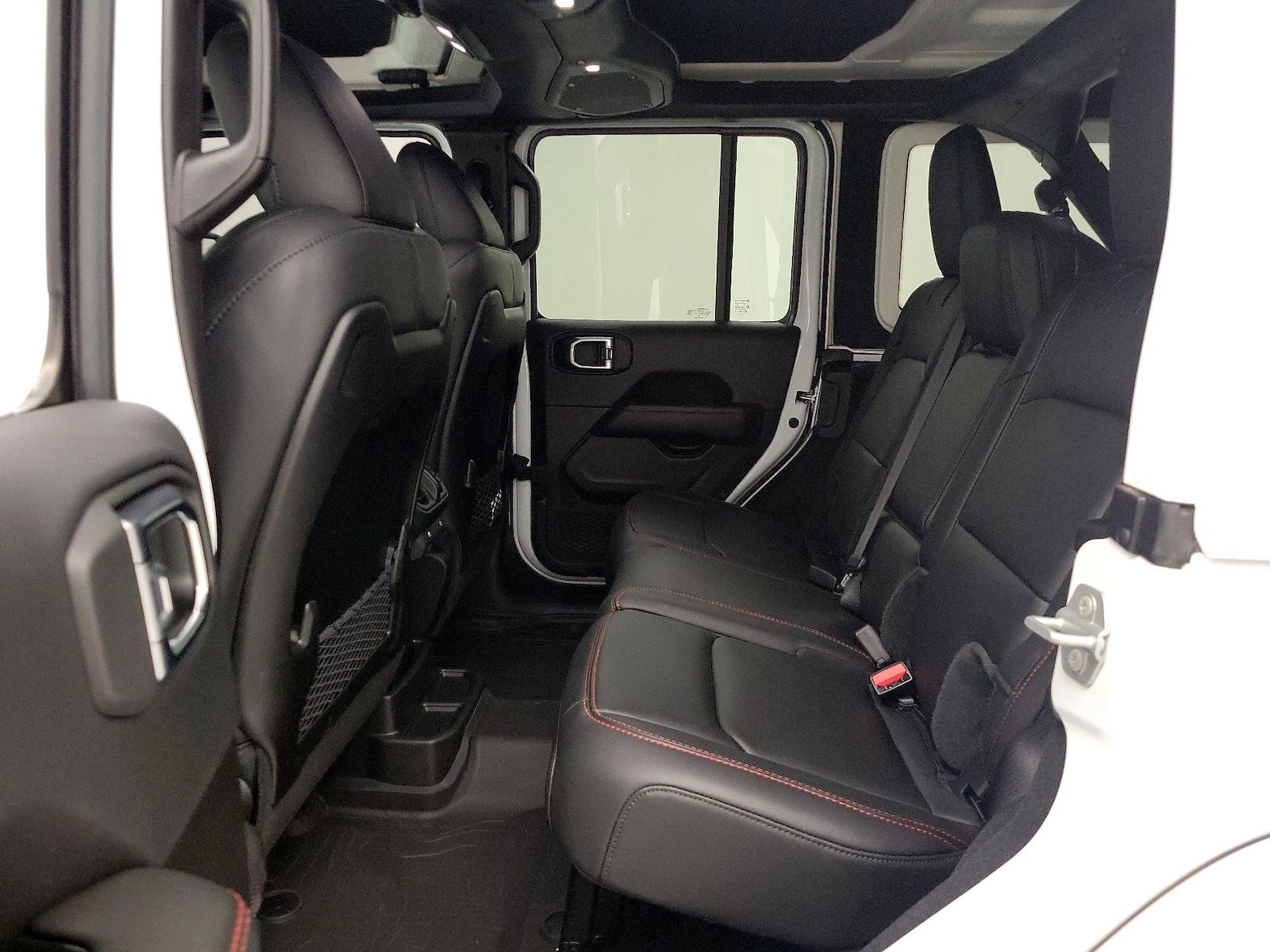 2025 Jeep Wrangler 4-Door Rubicon X - Photo 21