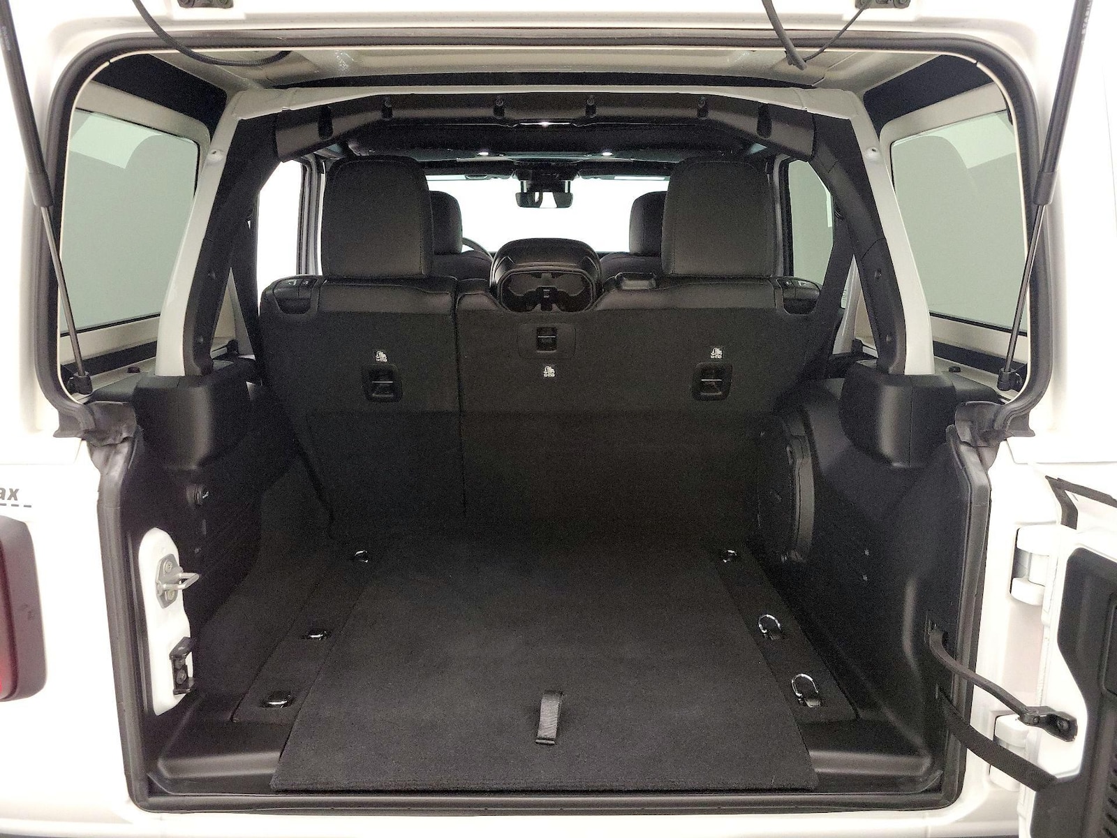 2025 Jeep Wrangler 4-Door Rubicon X - Photo 22