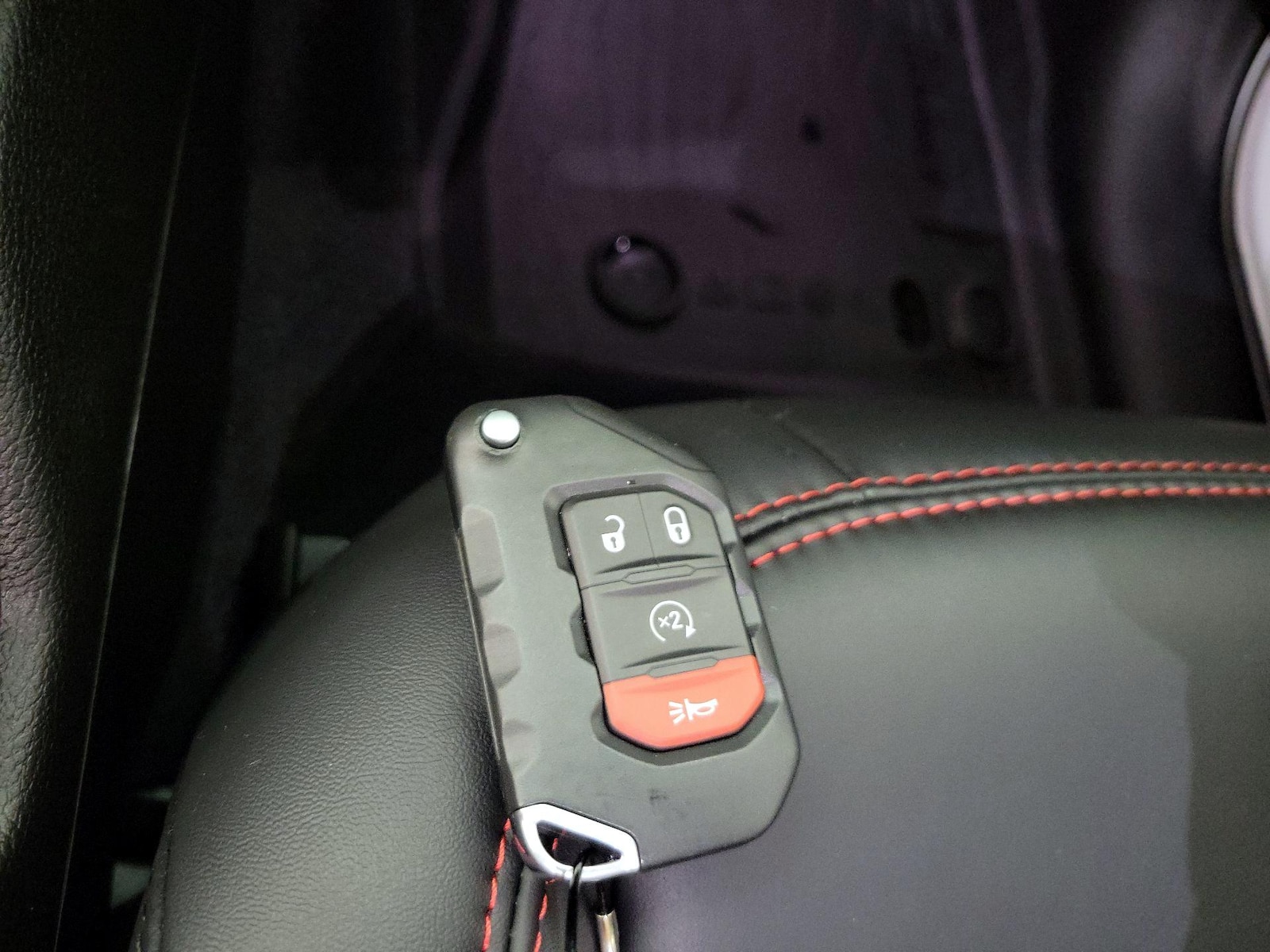 2025 Jeep Wrangler 4-Door Rubicon X - Photo 24