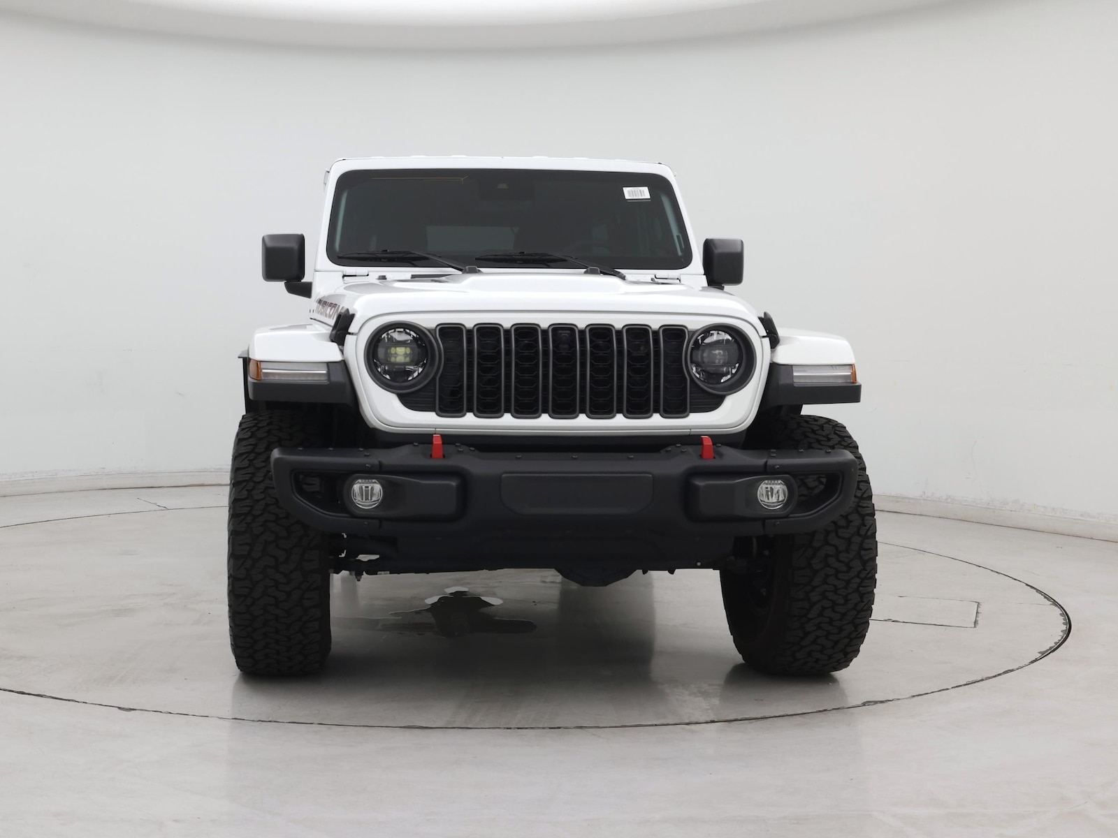 2025 Jeep Wrangler 4-Door Rubicon X - Photo 6