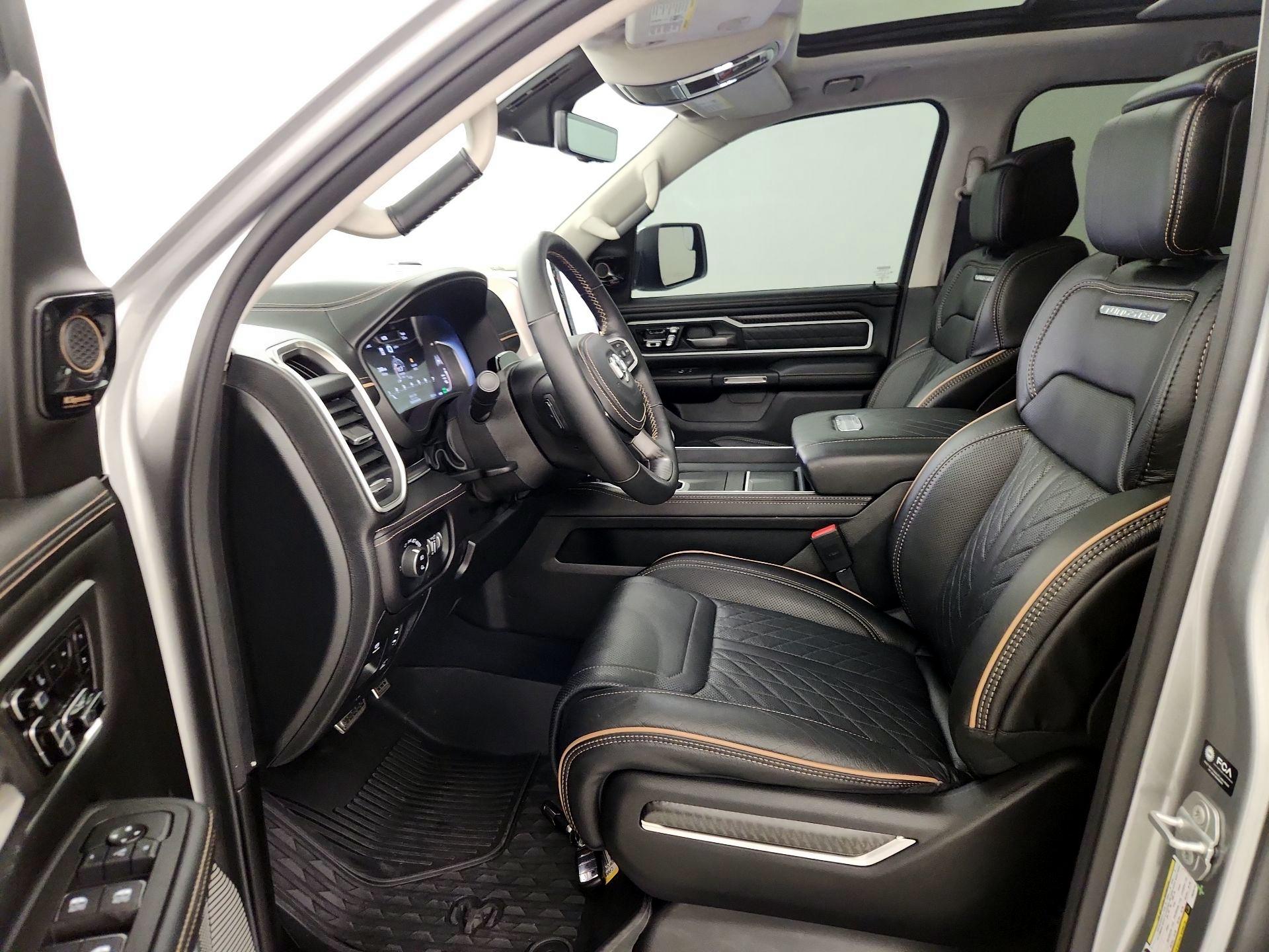 Thumbnail: 2026 RAM 1500 - 11
