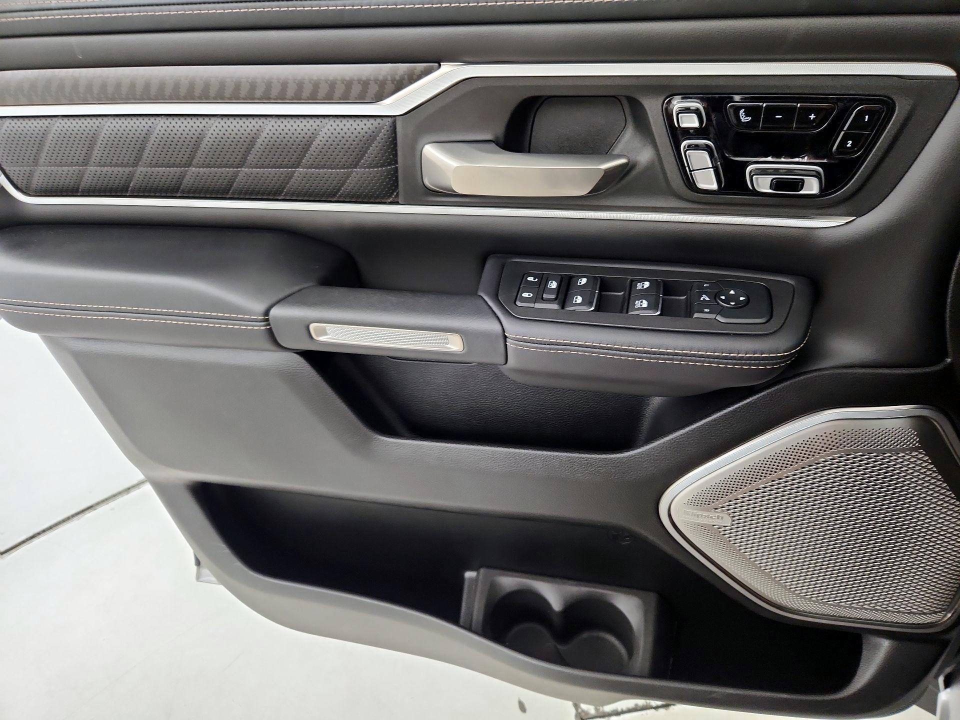 Thumbnail: 2026 RAM 1500 - 12