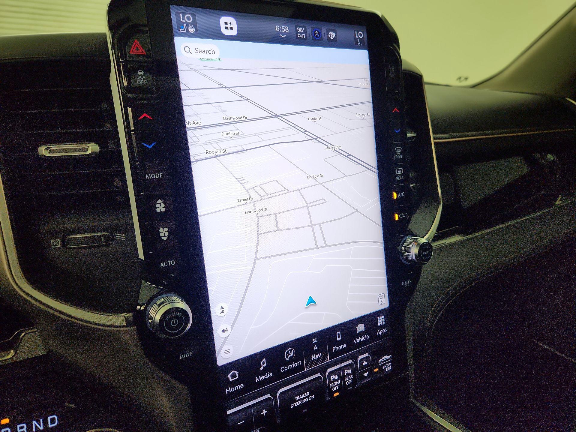 Thumbnail: 2026 RAM 1500 - 14