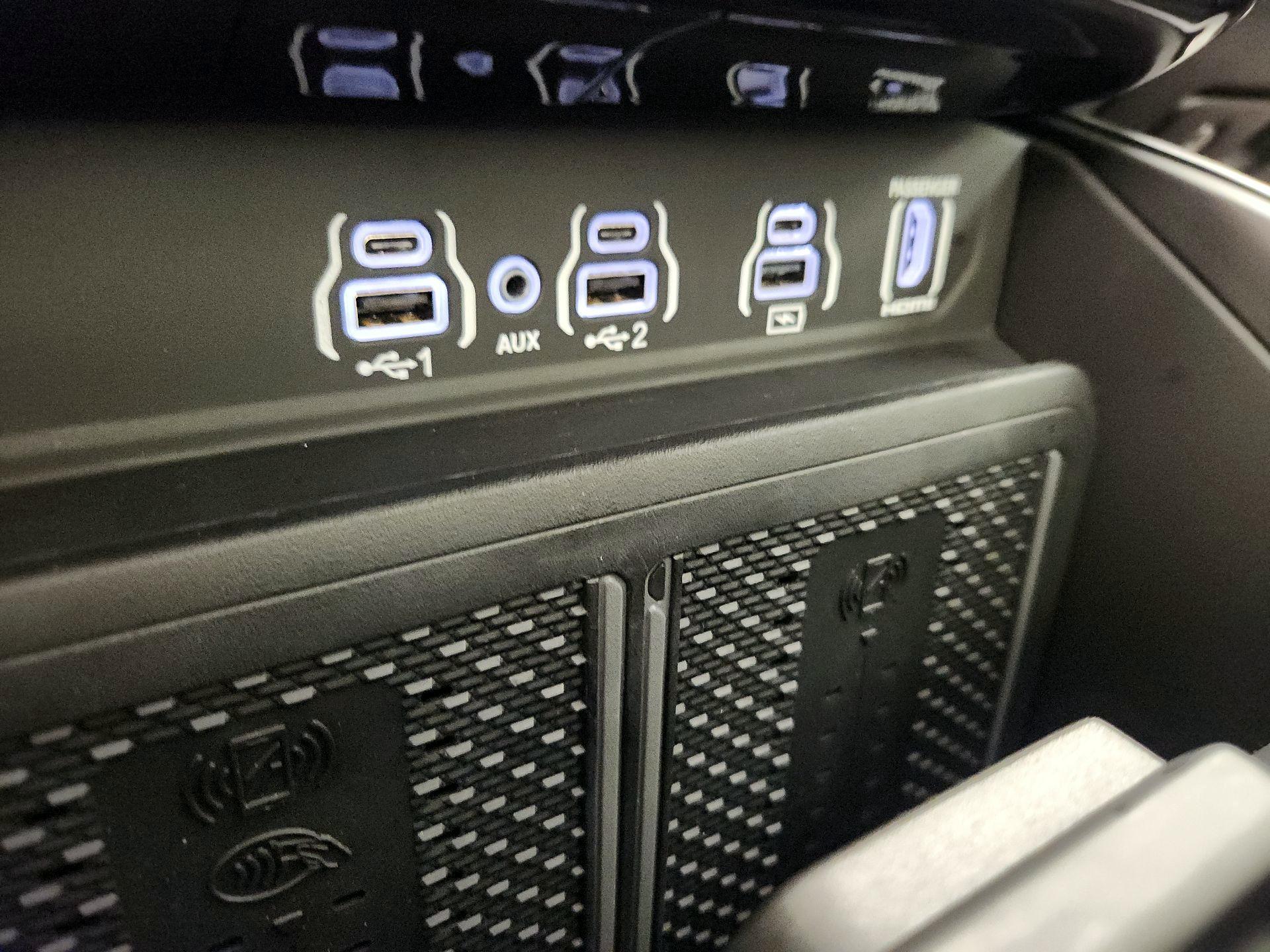 Thumbnail: 2026 RAM 1500 - 19