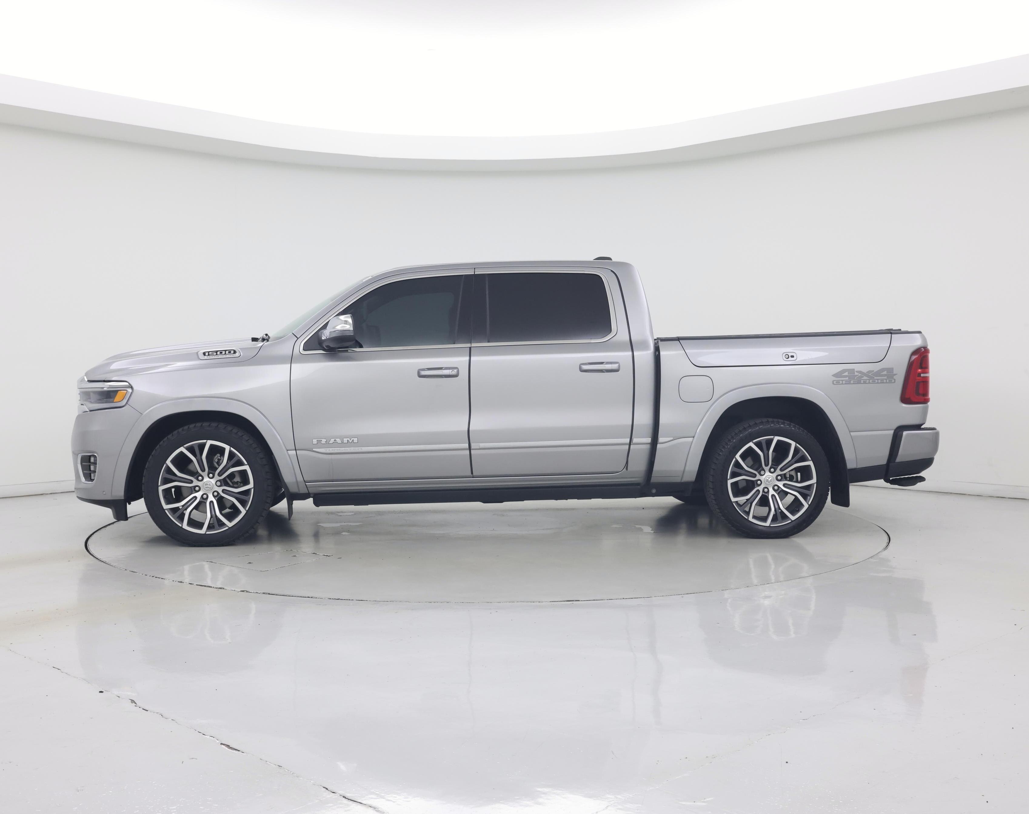 Thumbnail: 2026 RAM 1500 - 3