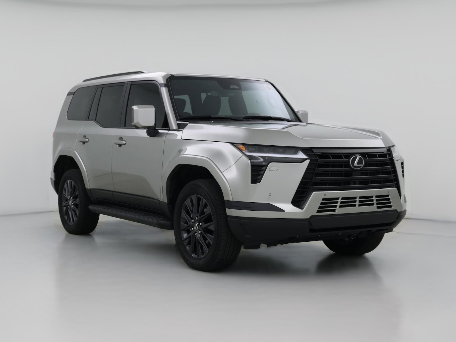 2025 Lexus GX