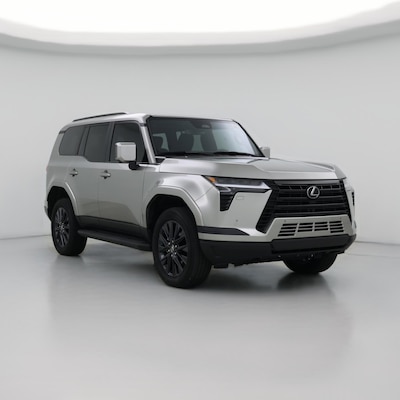 2025 Lexus GX 550 Premium