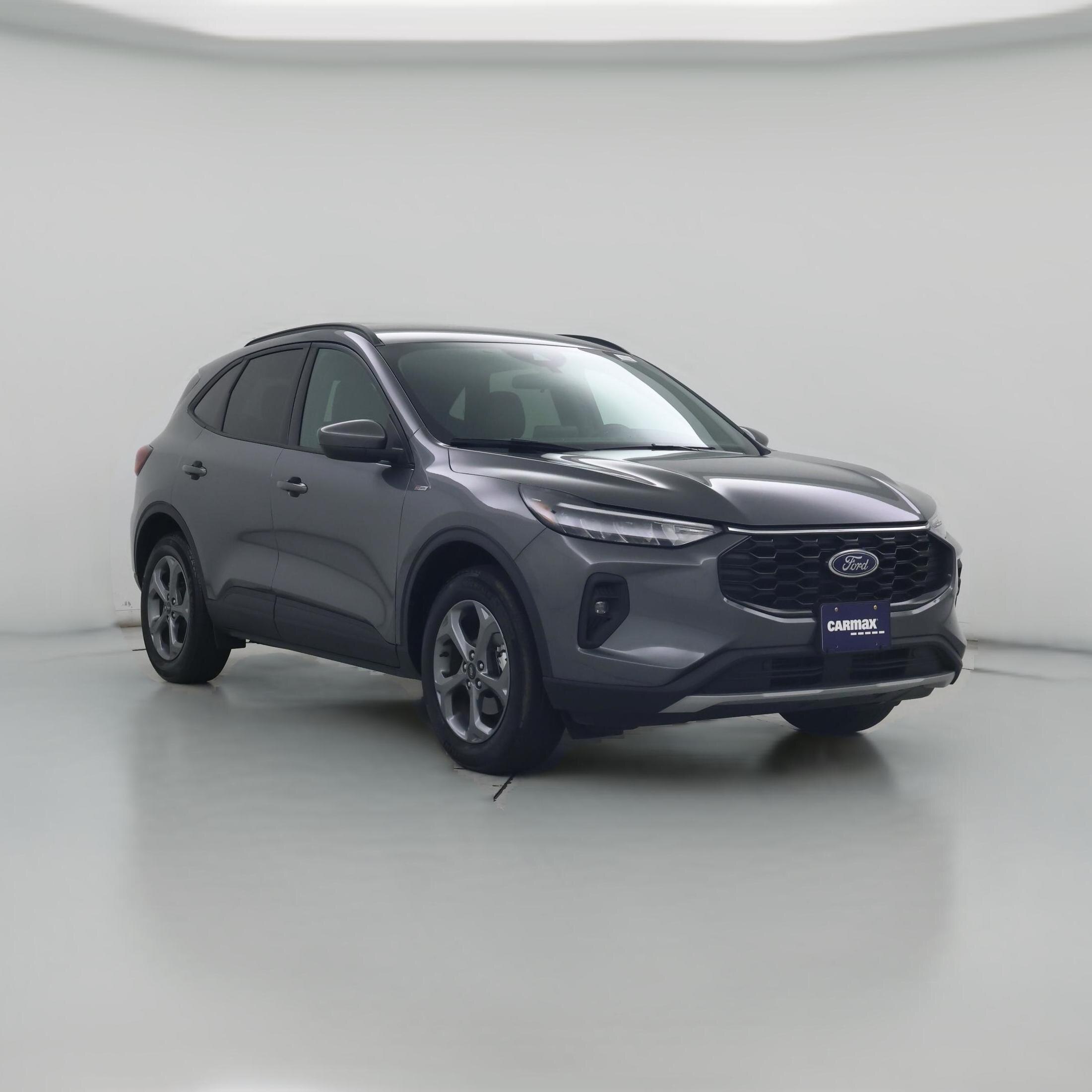 Thumbnail: 2025 Ford Escape - 1